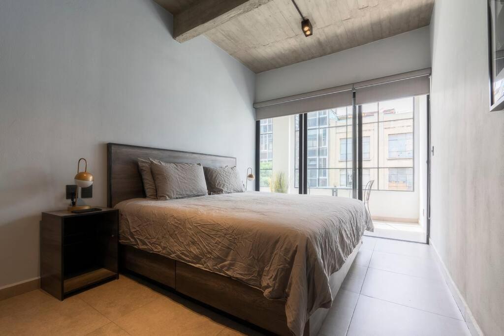 Apartamento P501 2bdrm 2bath Ac Rooftop *