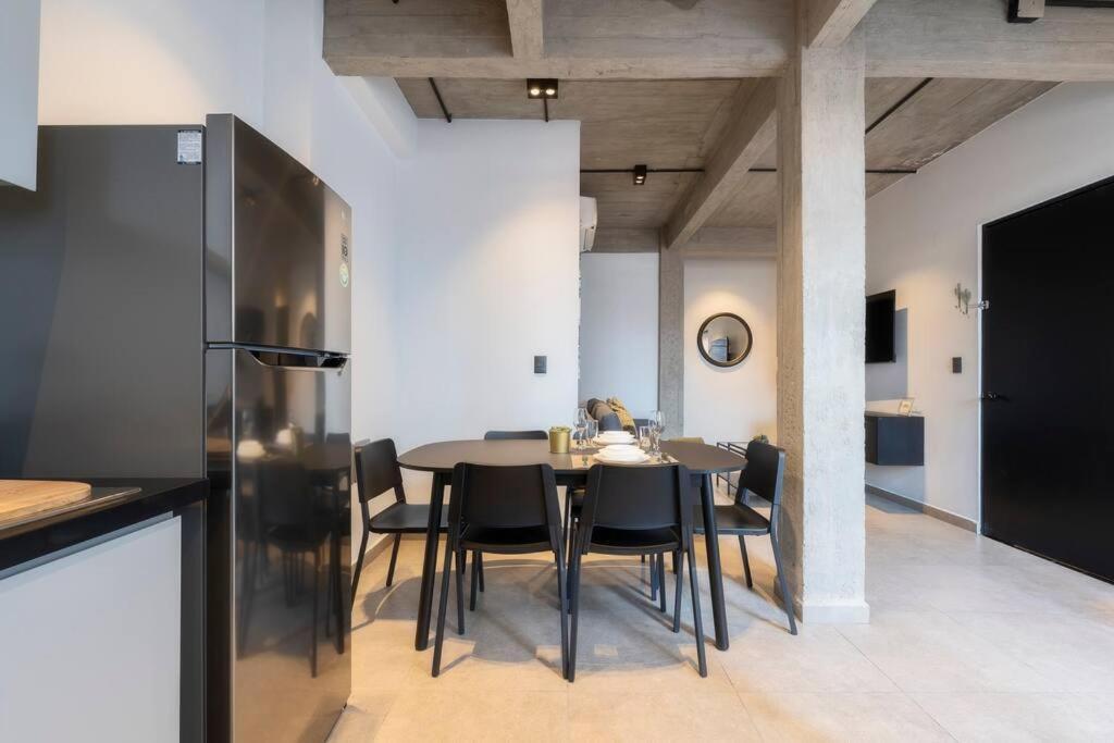 Apartamento P501 2bdrm 2bath Ac Rooftop *