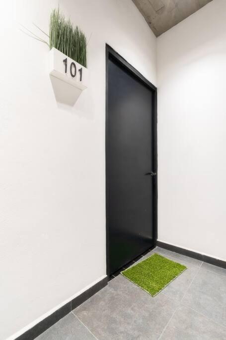 P101 Zocalo Cathedral 2bdrm 2bath Ac Rooftop Apartamento *