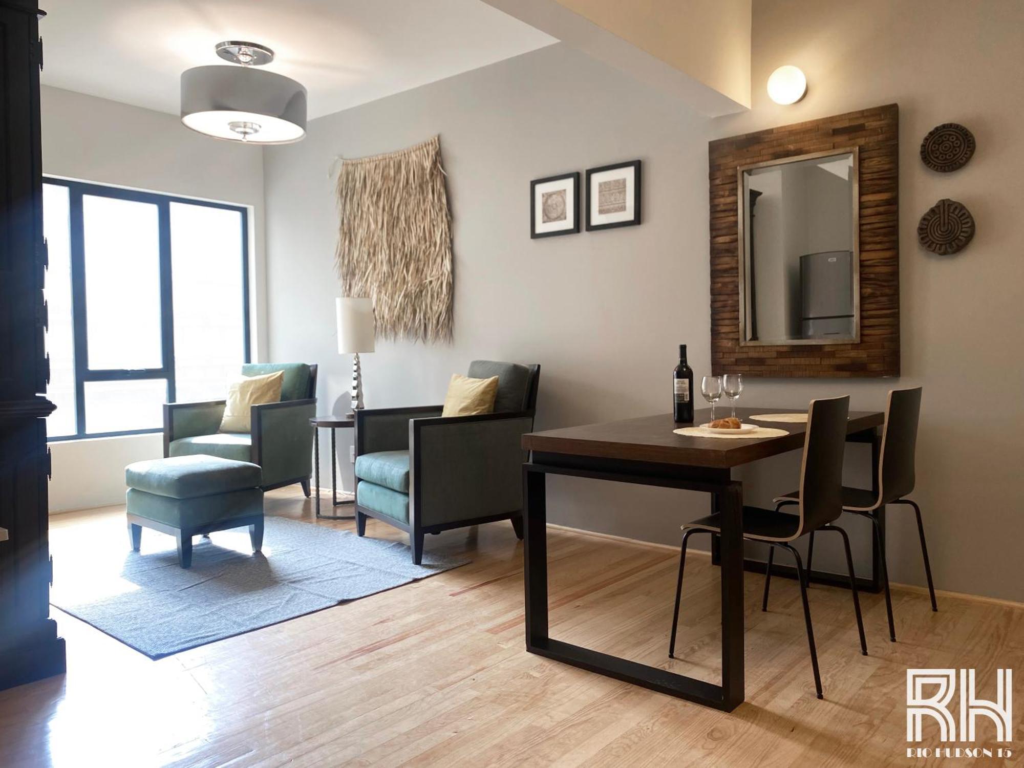 Hudson By Mr W Apartamento *