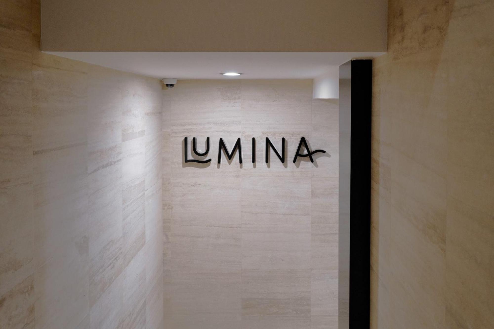 Urban Reforma By Lumina Apartment Mexico City