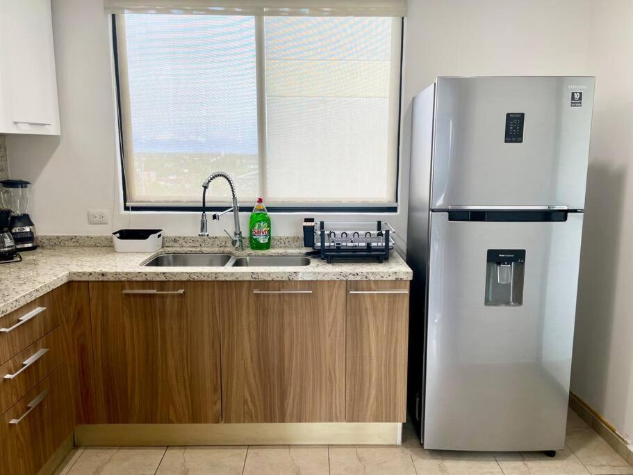 Apartamento Place In South City. *