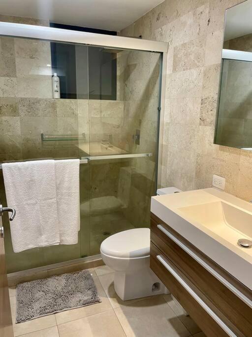 Apartamento Place In South City. *