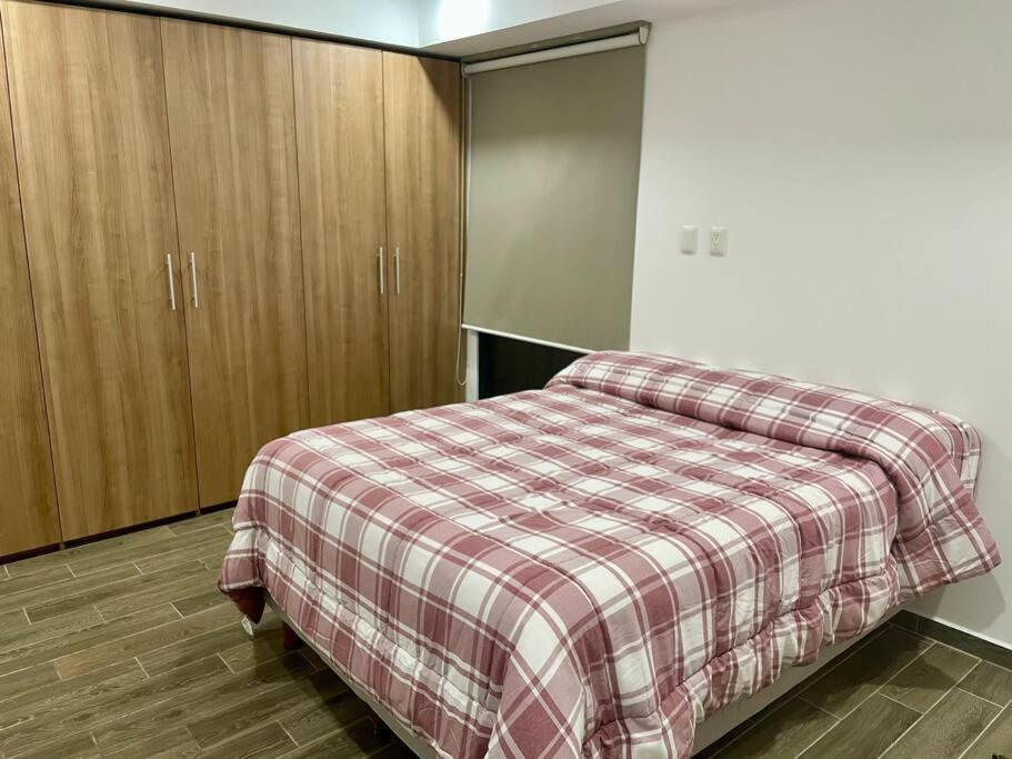 Apartamento Place In South City.