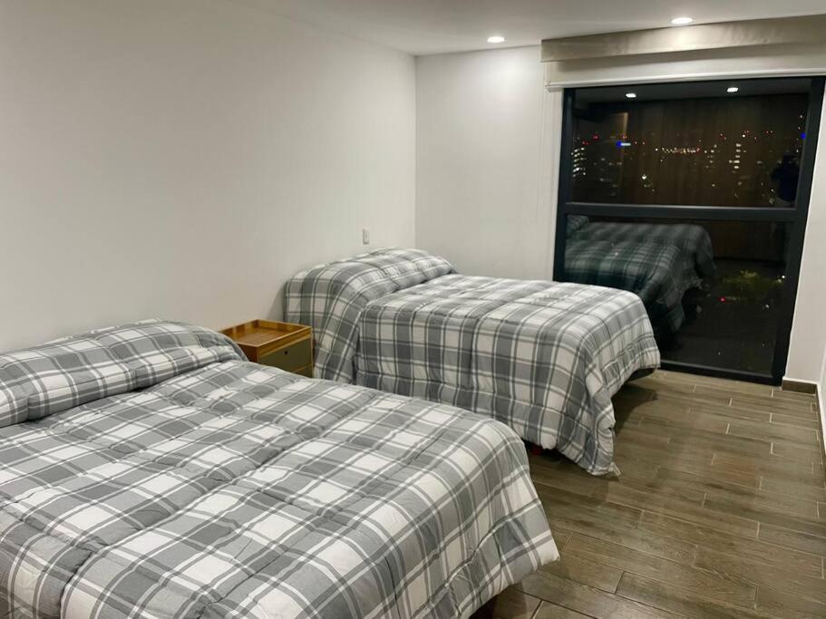 Apartamento Place In South City.