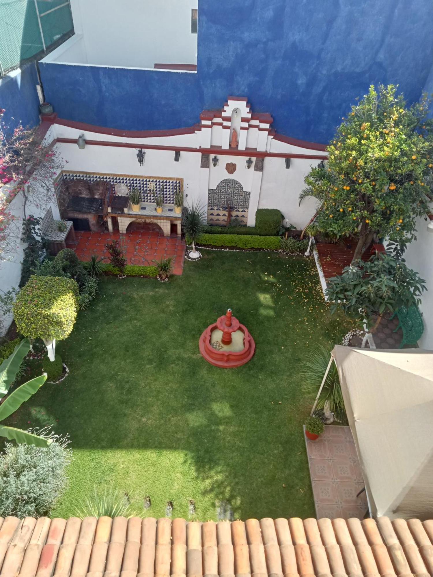 La Casa Del Jardin Apartamento