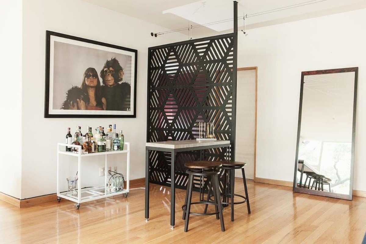 Apartamento Campos By Mrw Cidade do México