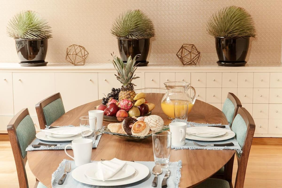 Campos By Mrw Apartamento