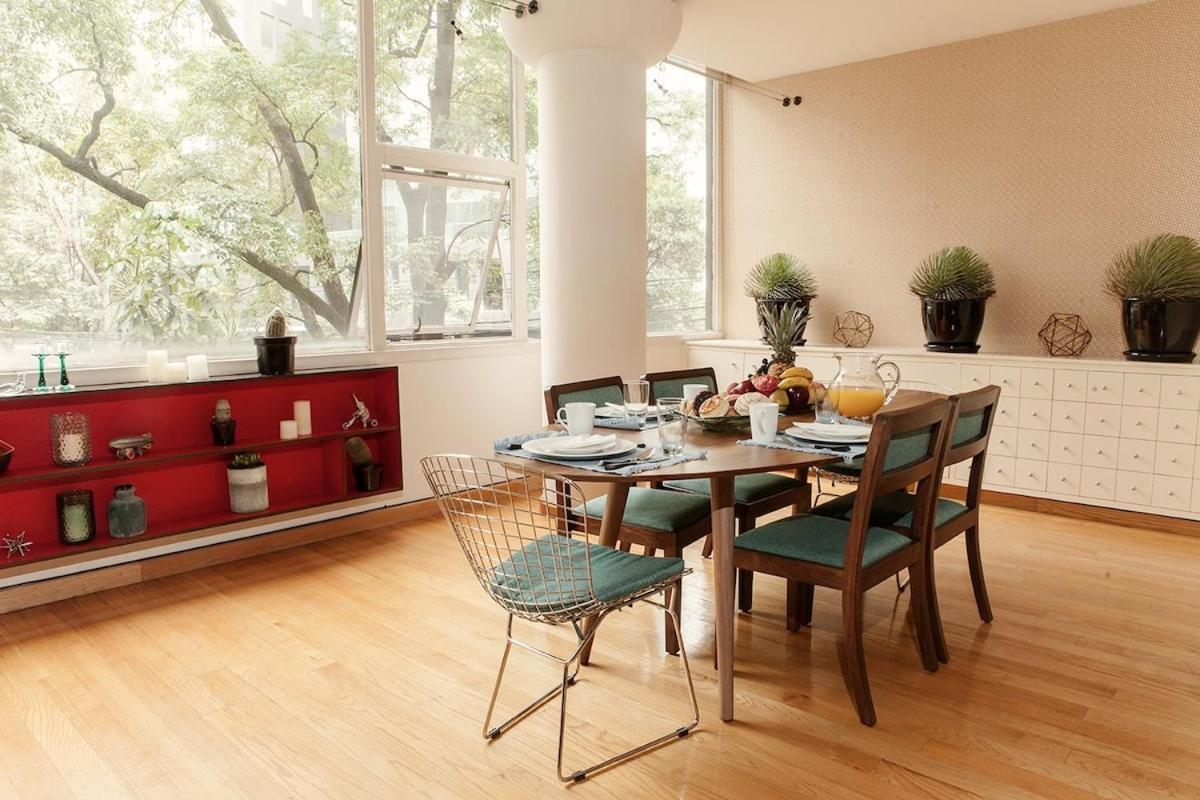 Apartamento Campos By Mrw *