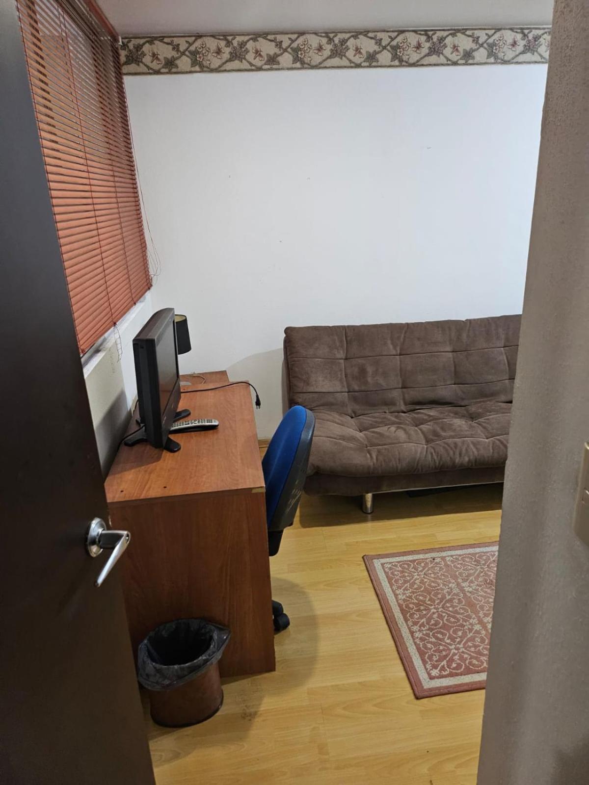 Apartamento Departamento Centrico Cdmx