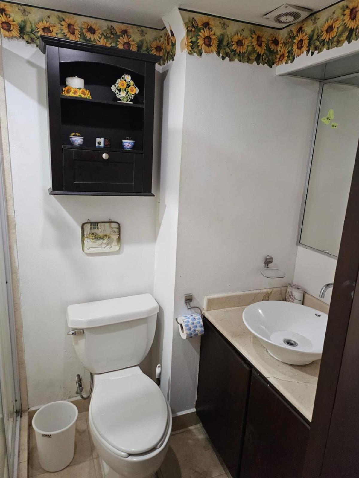 Apartamento Departamento Centrico Cdmx *