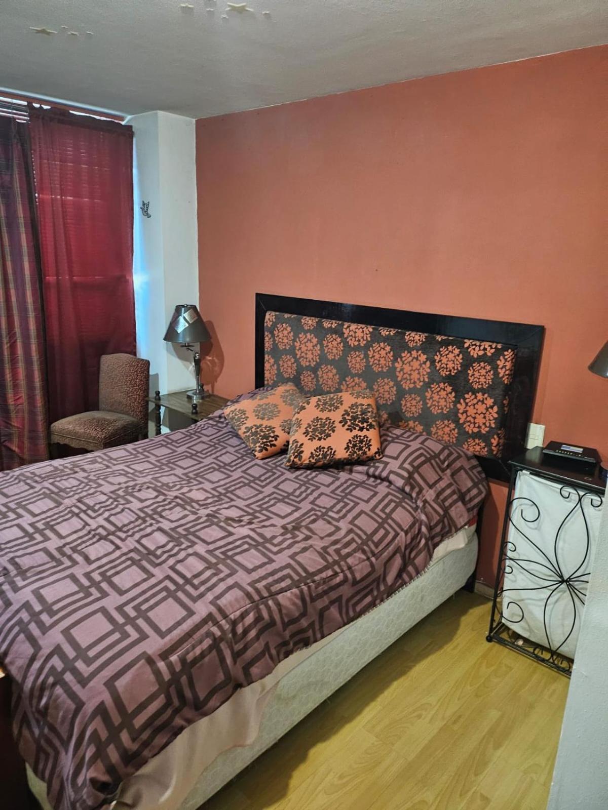 Apartamento Departamento Centrico Cdmx *