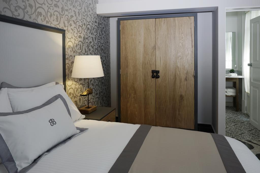 Bed and breakfast Casa Goliana La Roma