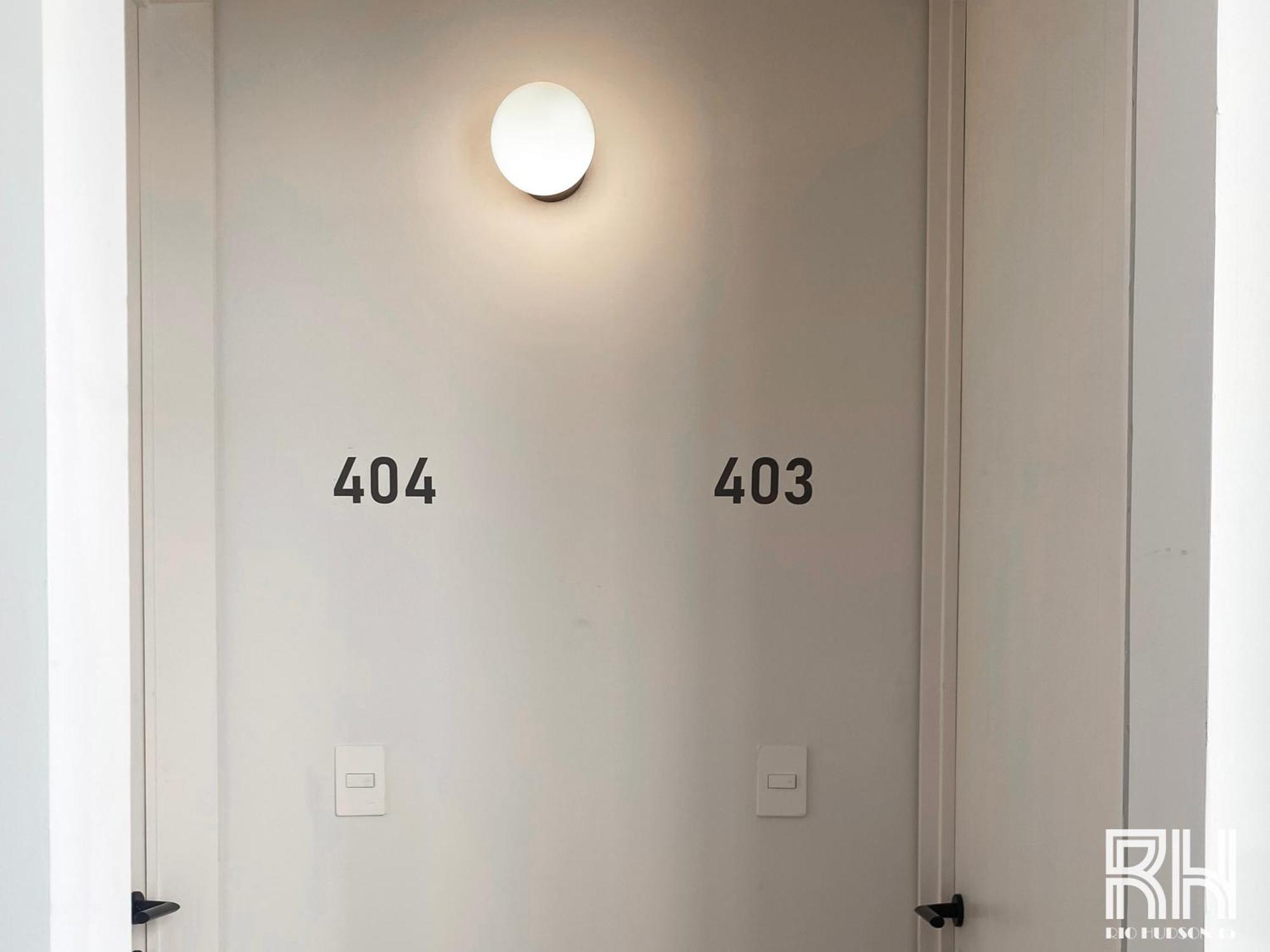 Apartamento Hudson By Mr W México DF