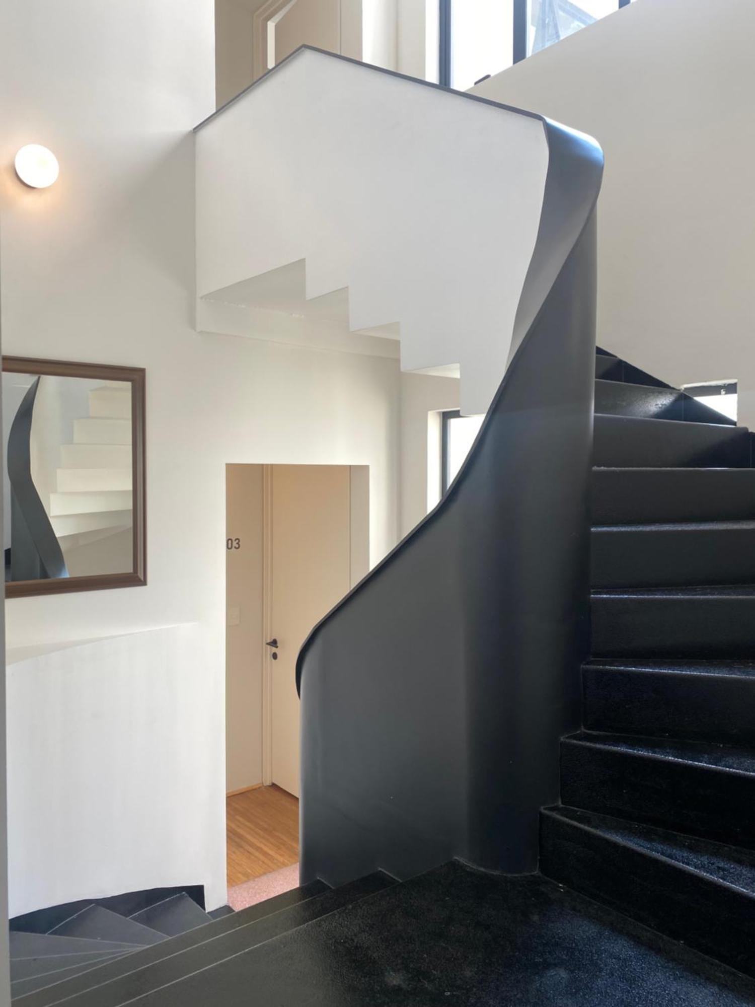 Apartamento Hudson By Mr W *