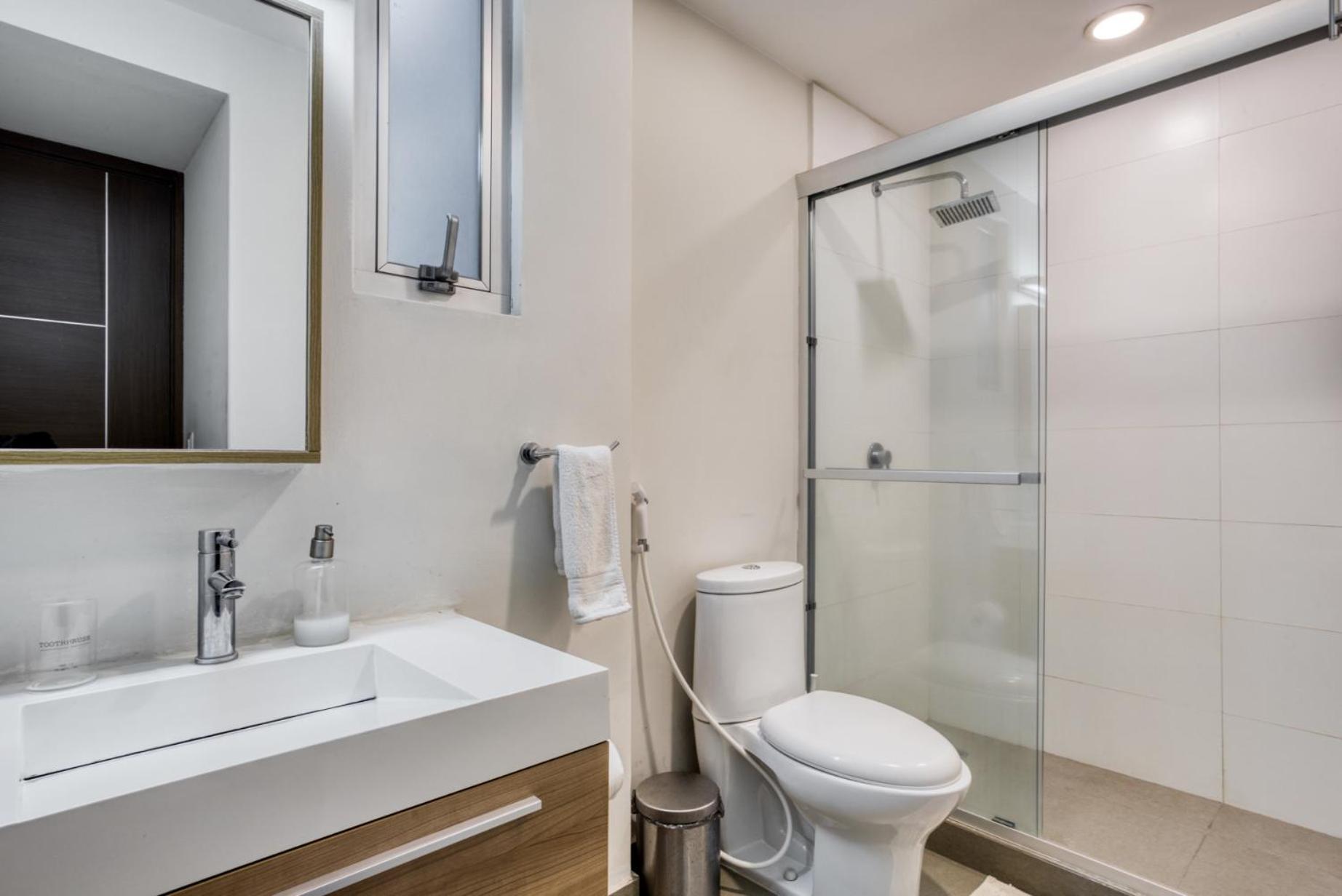 Apartment Hamburgo By Mr. W Mexico City