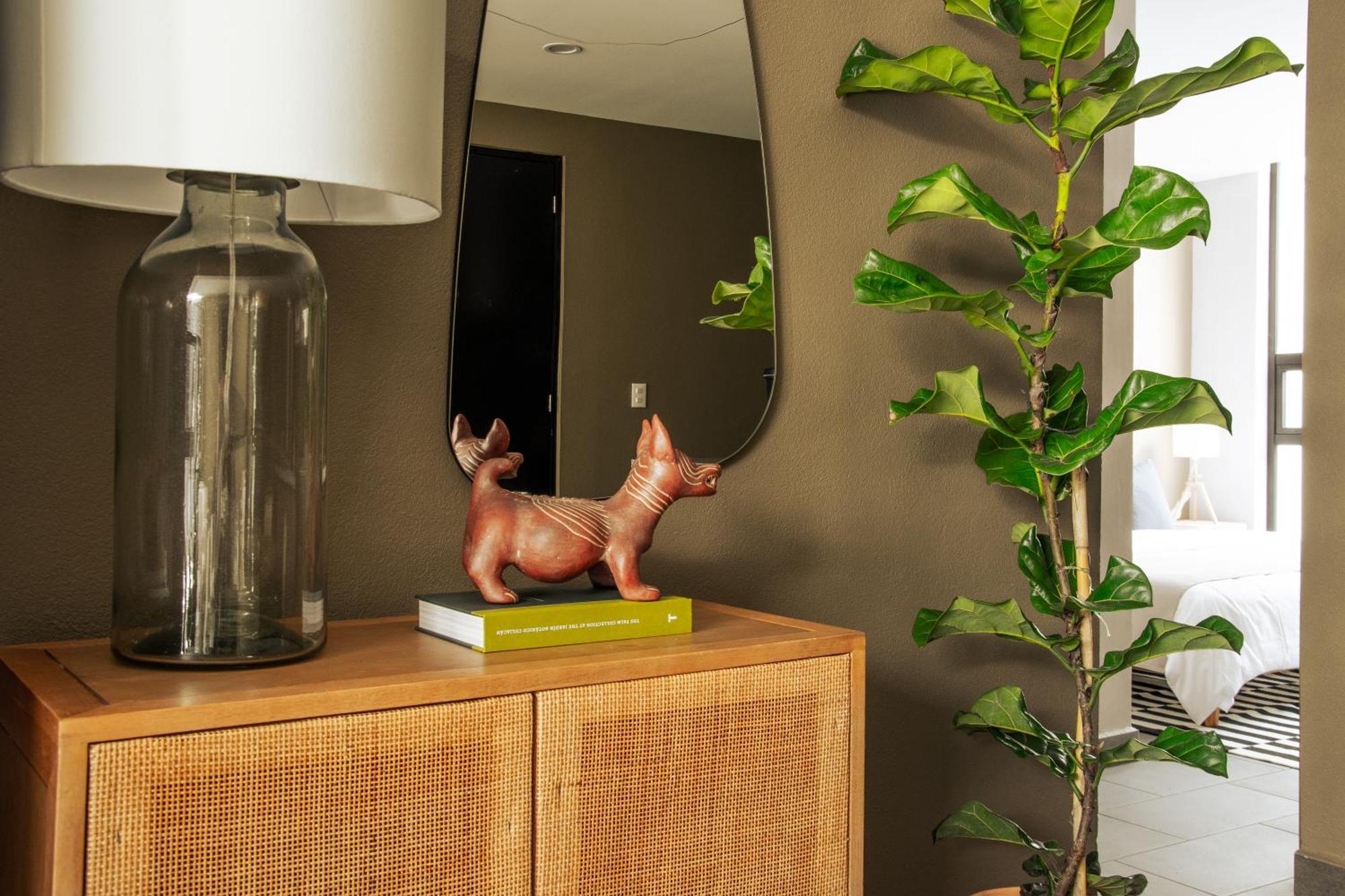 Mineria By Mr W Apartamento *