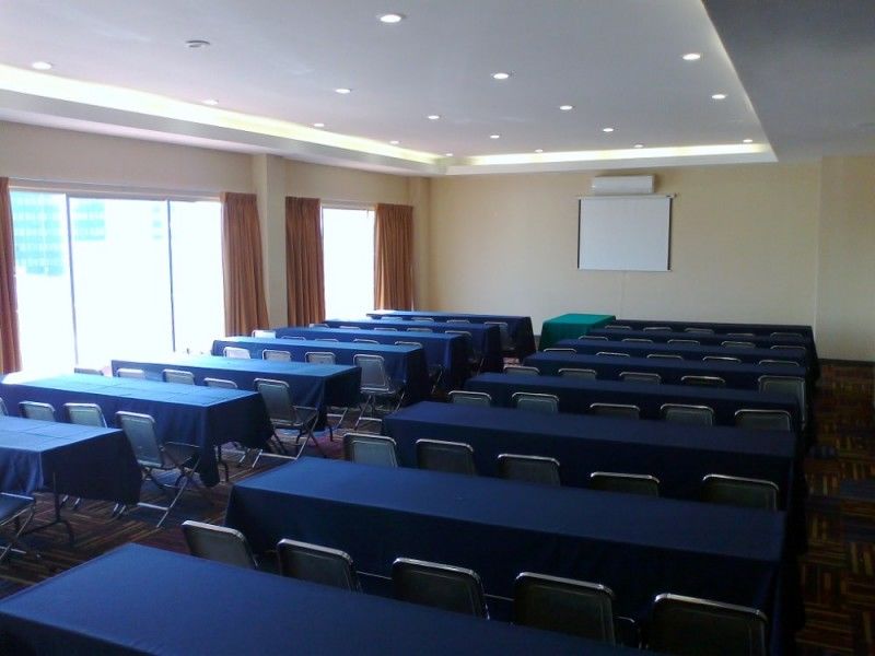 Del Angel Reforma Hotel