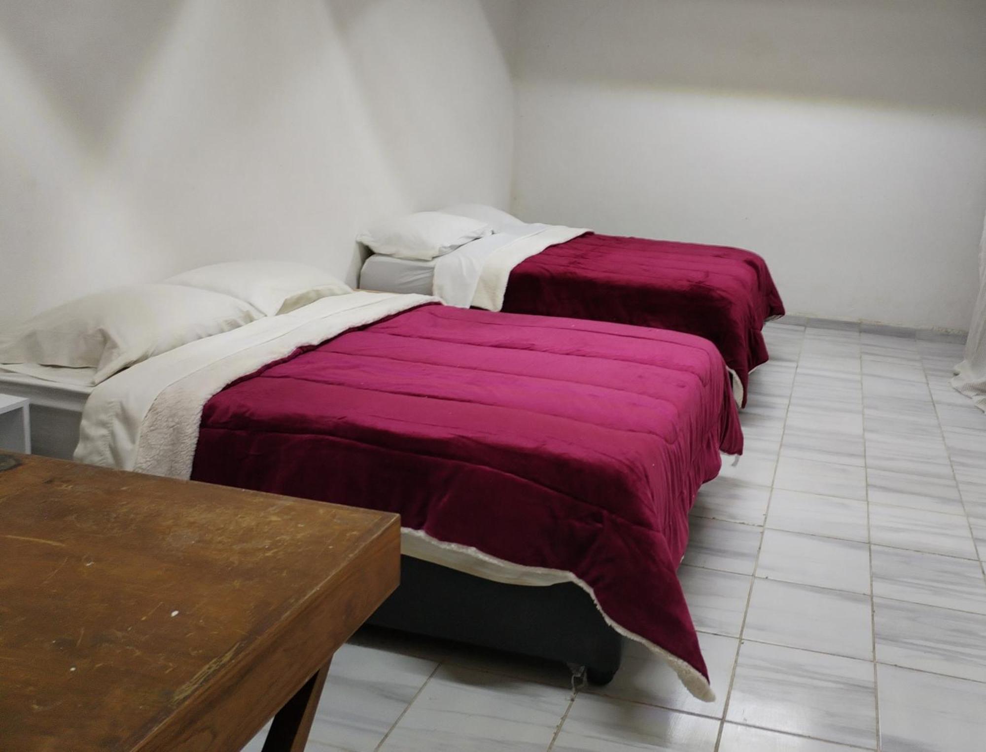 Habitación en casa particular La Cortesana *