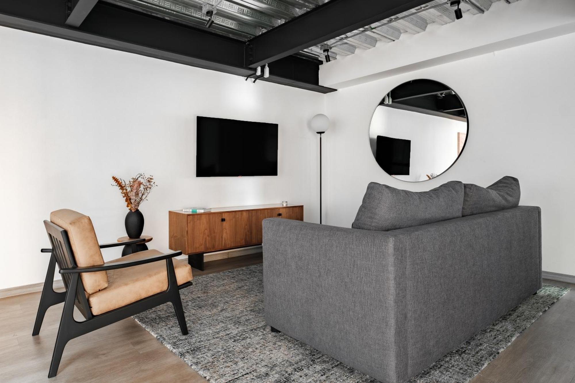 Urban Reforma By Lumina Apartment Mexico City