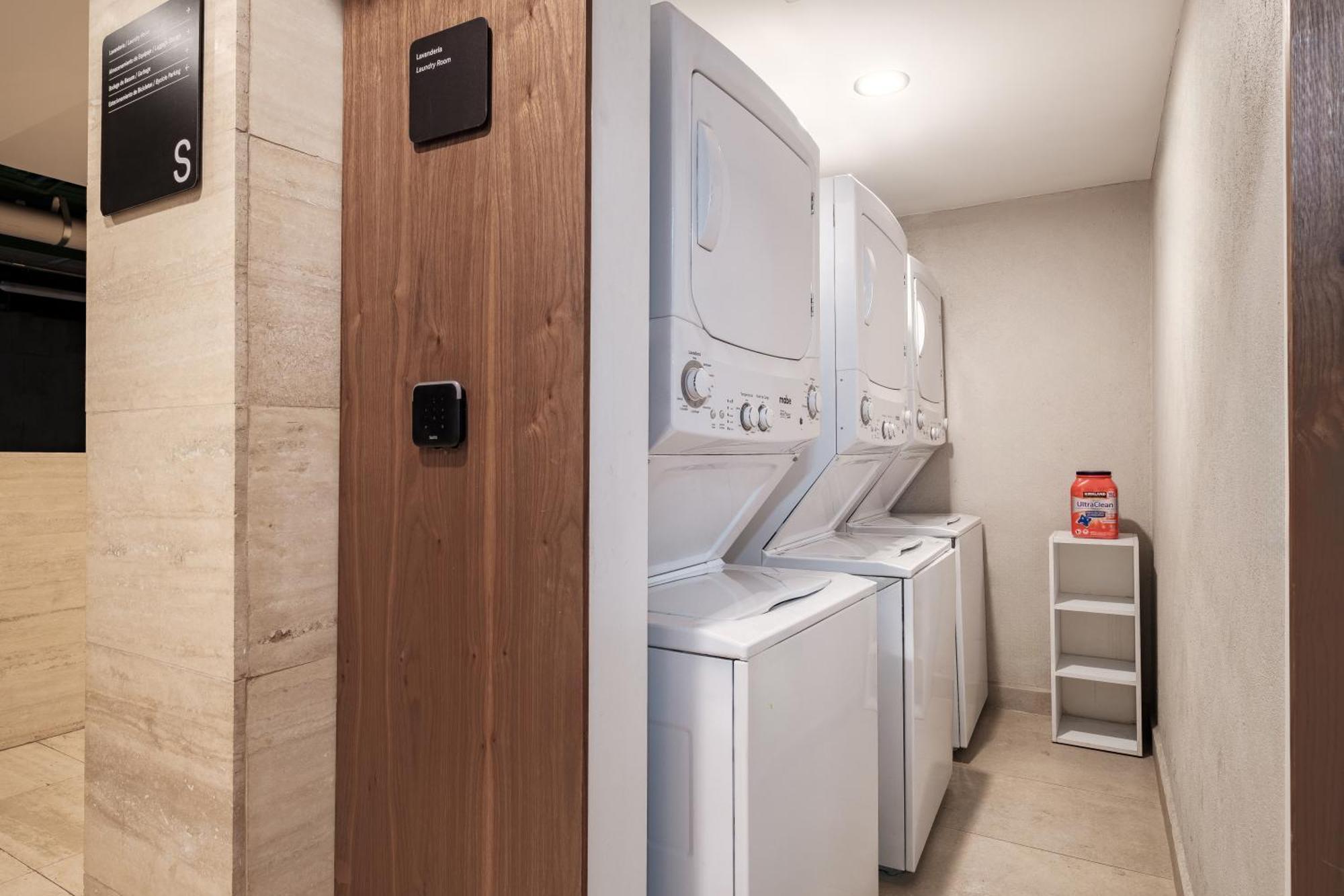 Apartment Urban Reforma By Lumina *