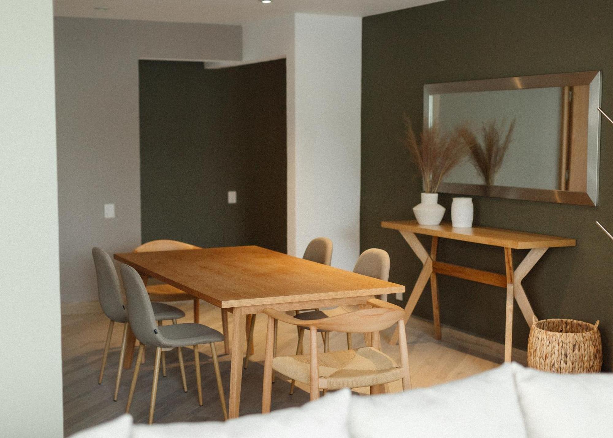 Apartamento Elba By Mr W