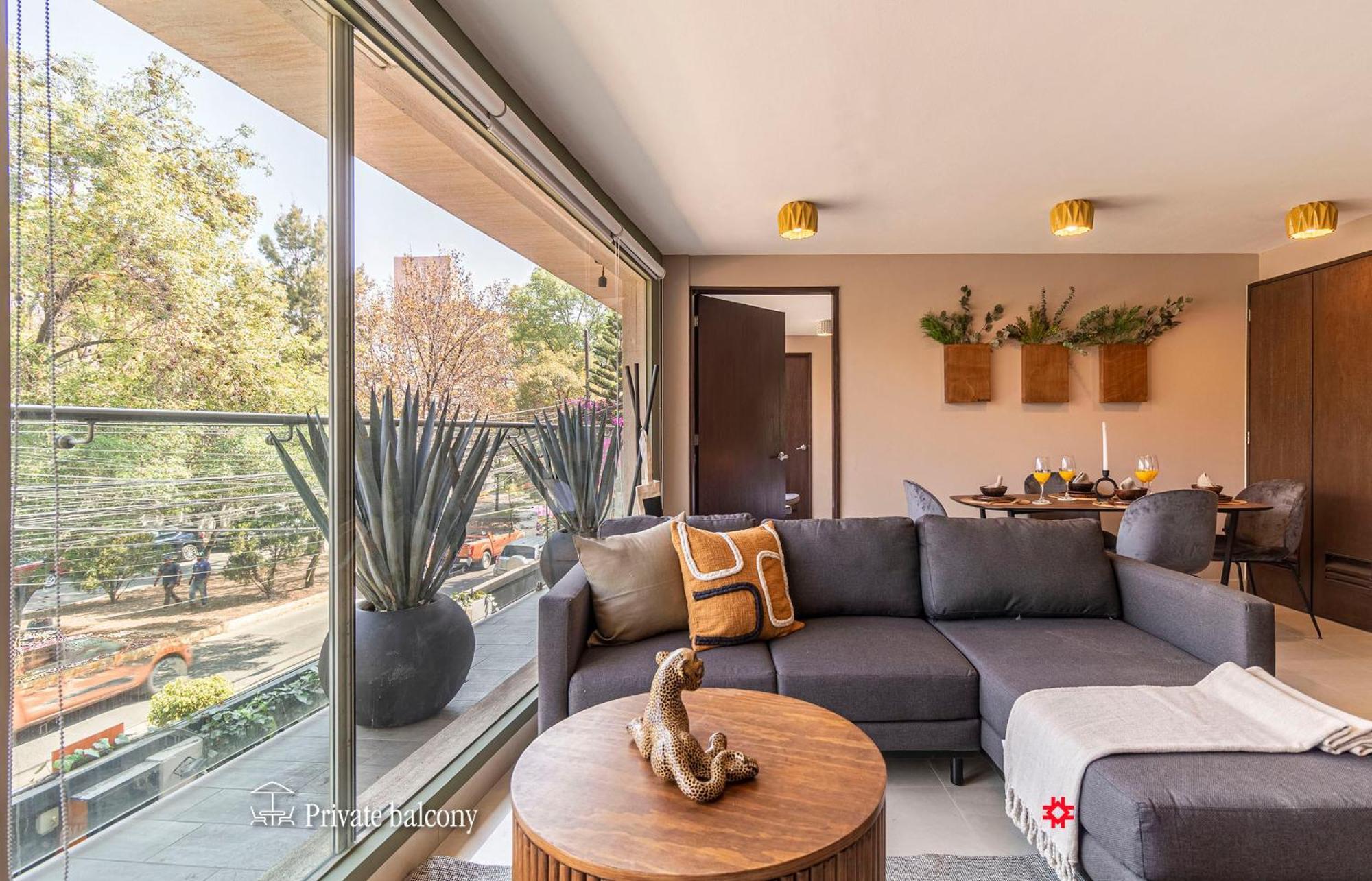 Casa Ciceron By Kukun Apartment *