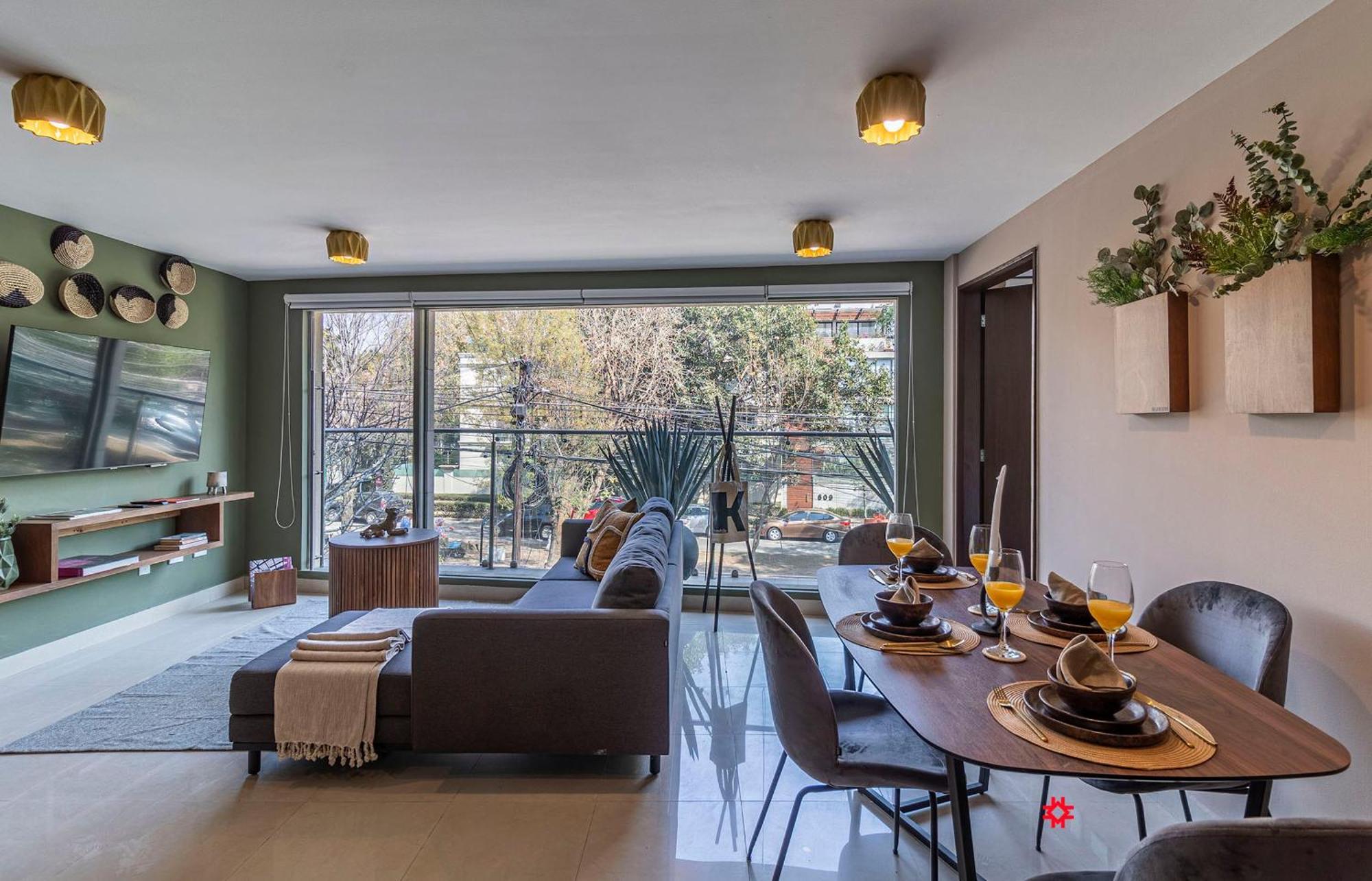 Apartment Casa Ciceron By Kukun