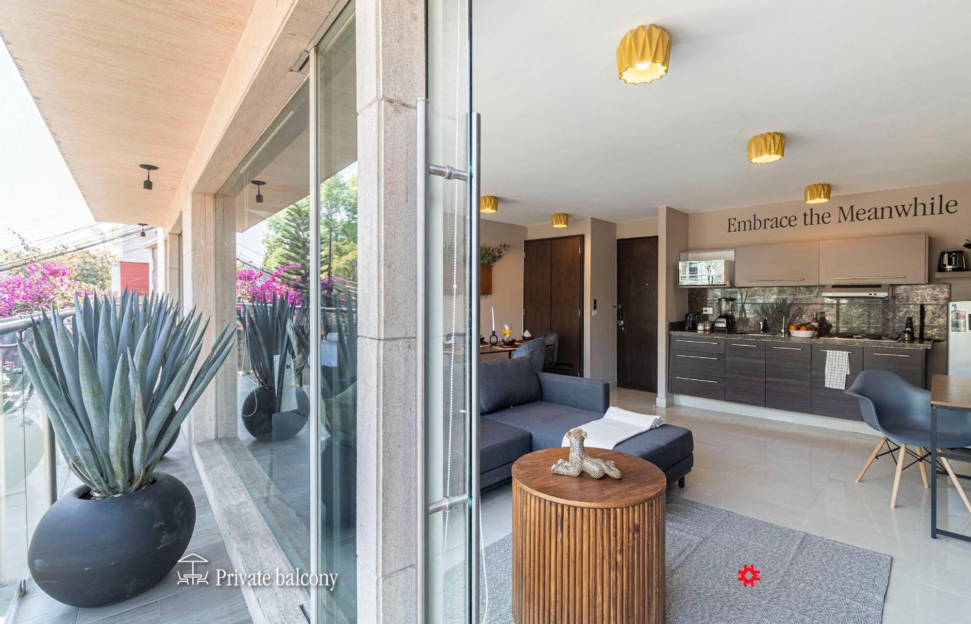 Apartment Casa Ciceron By Kukun *