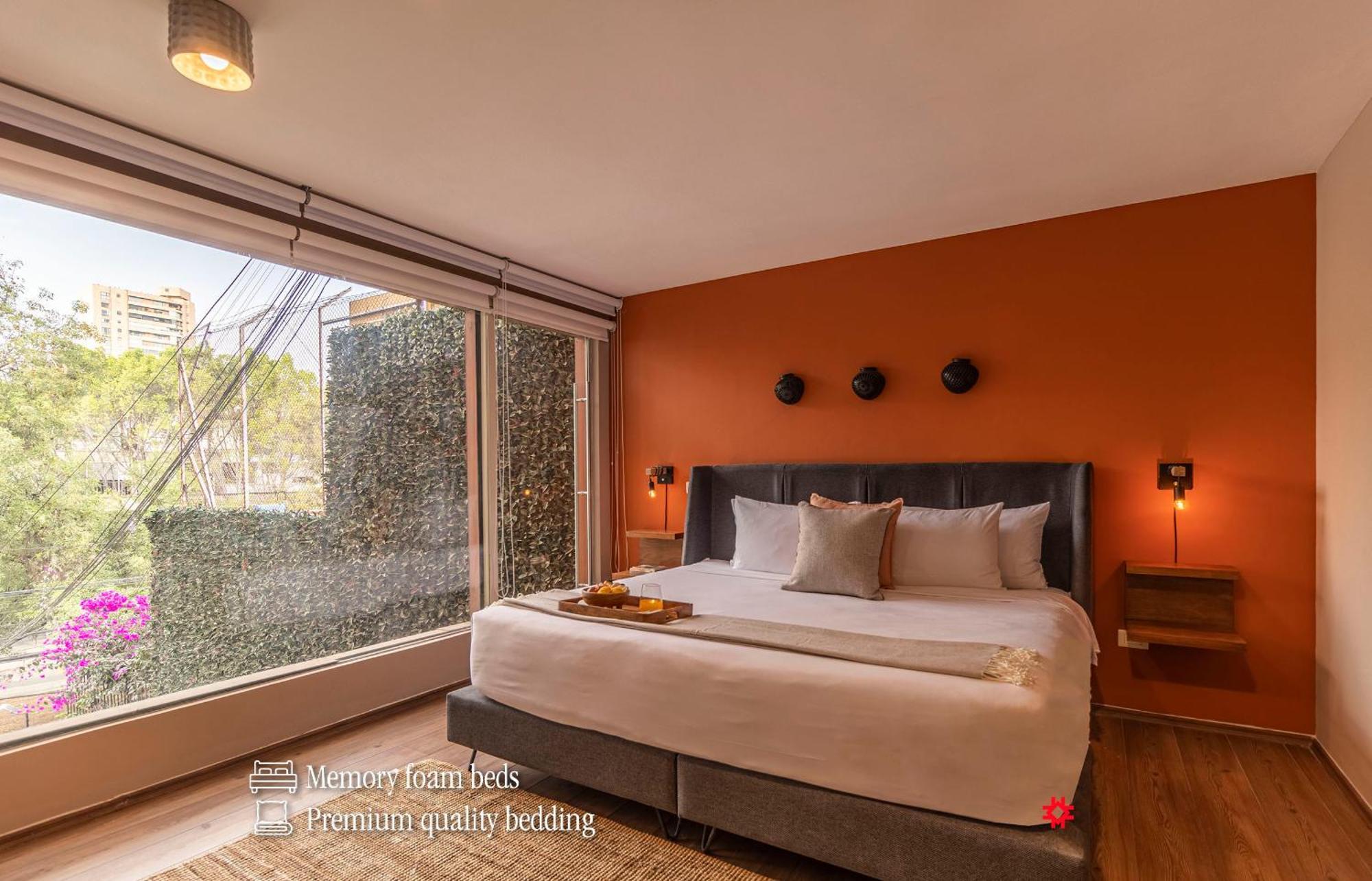 Casa Ciceron By Kukun Apartment