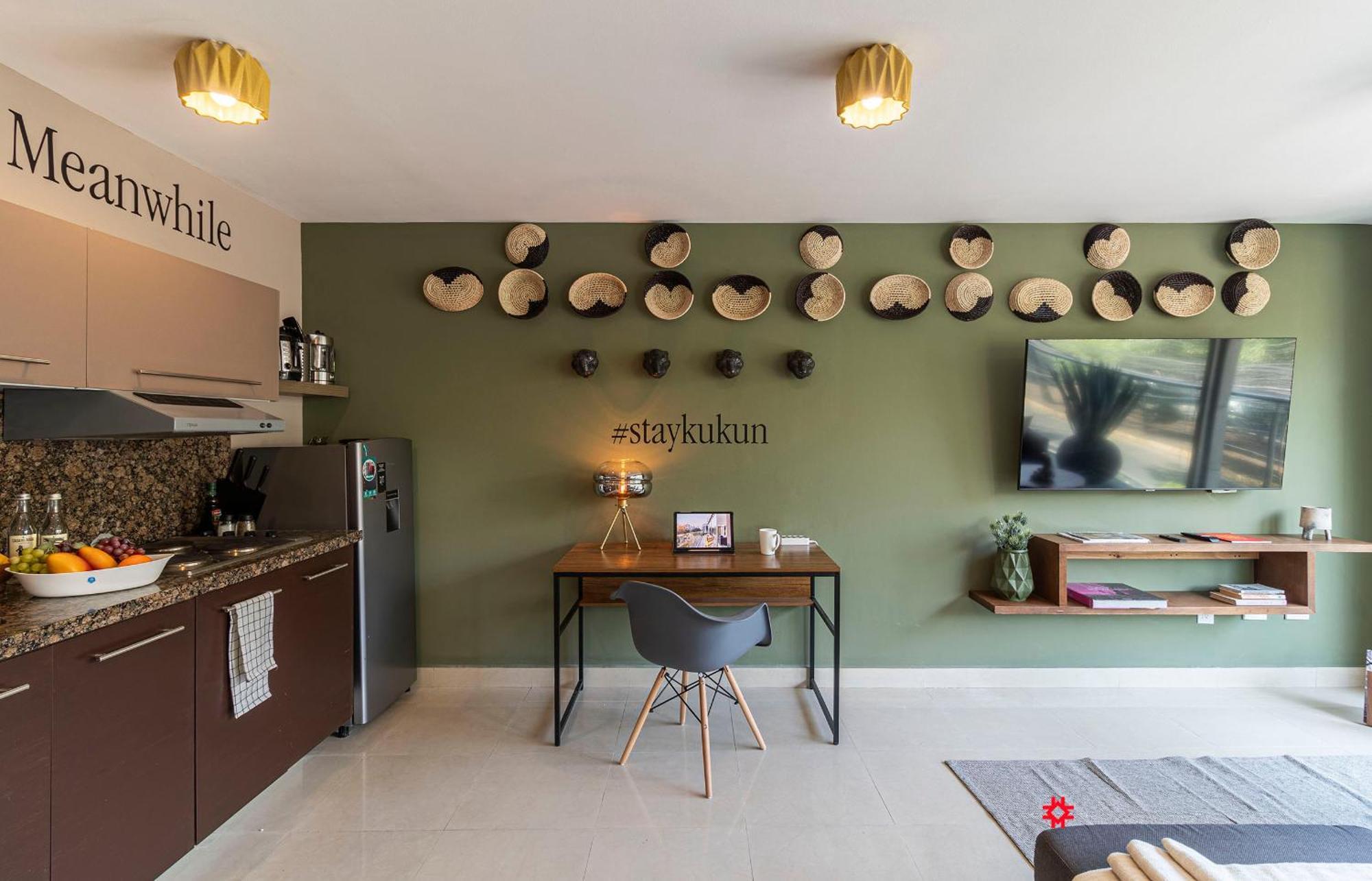 Apartment Casa Ciceron By Kukun *