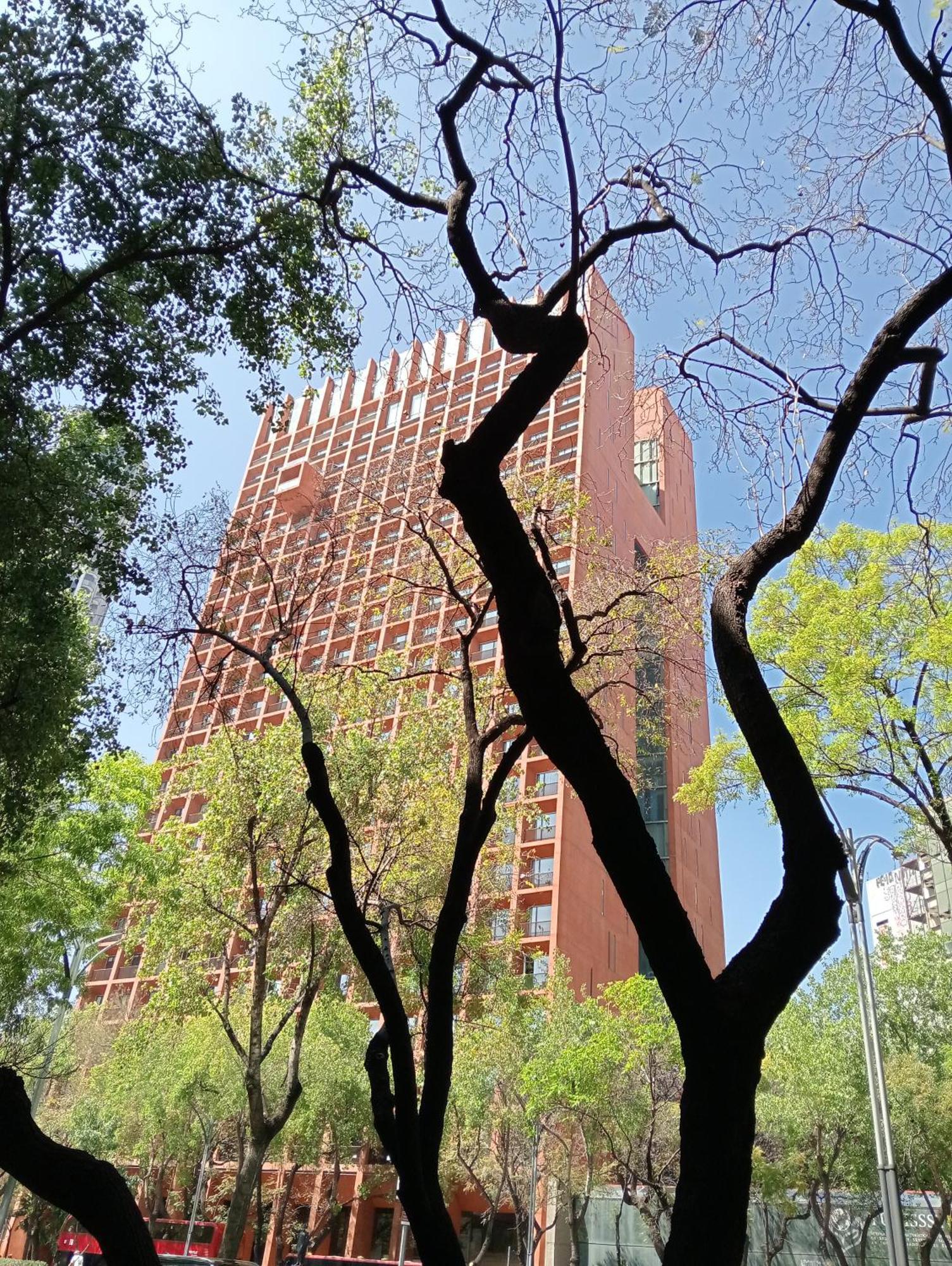 Apartamento Huge Luxury In Reforma 27 *