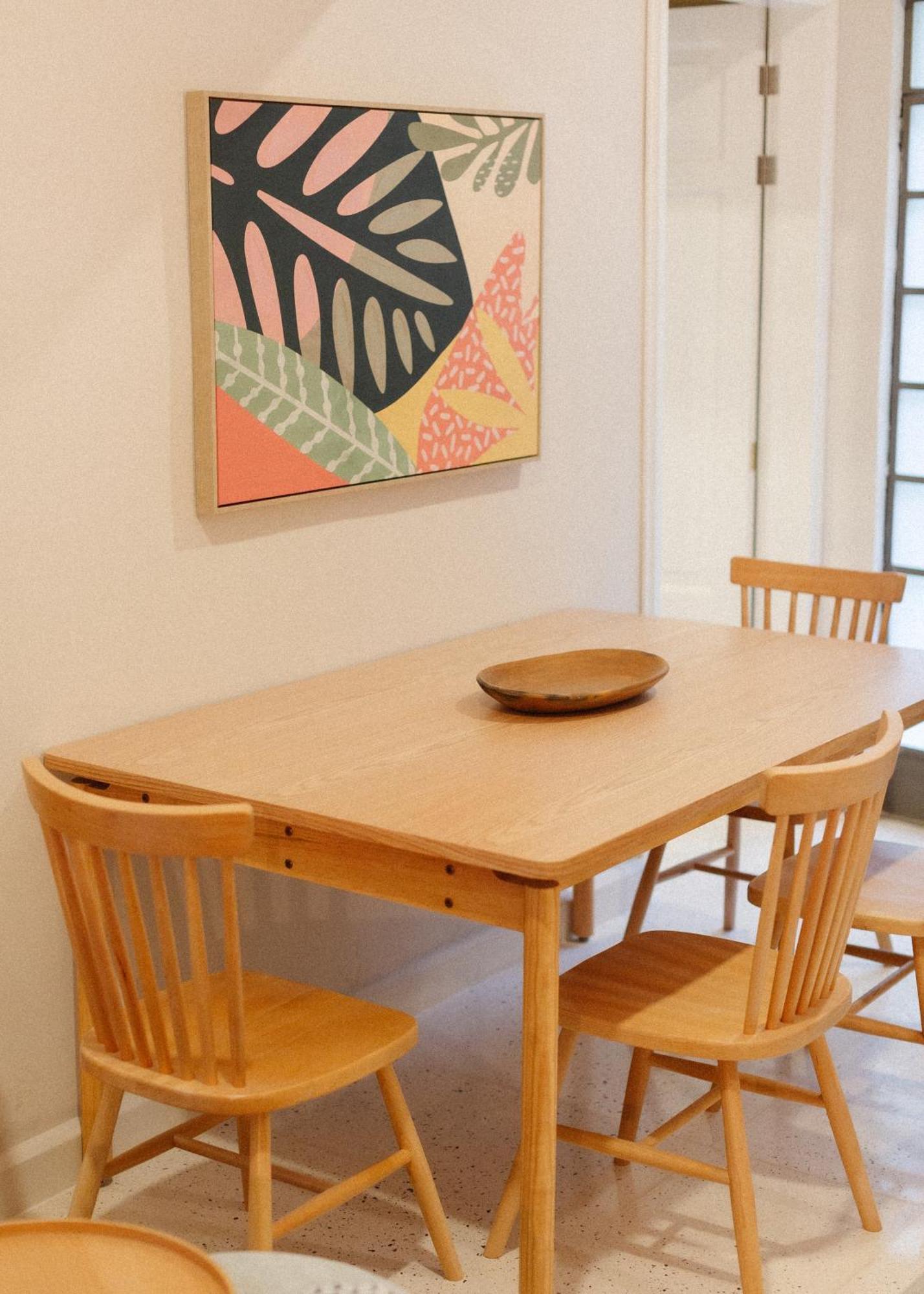 Kin Pech By Mr W Apartment