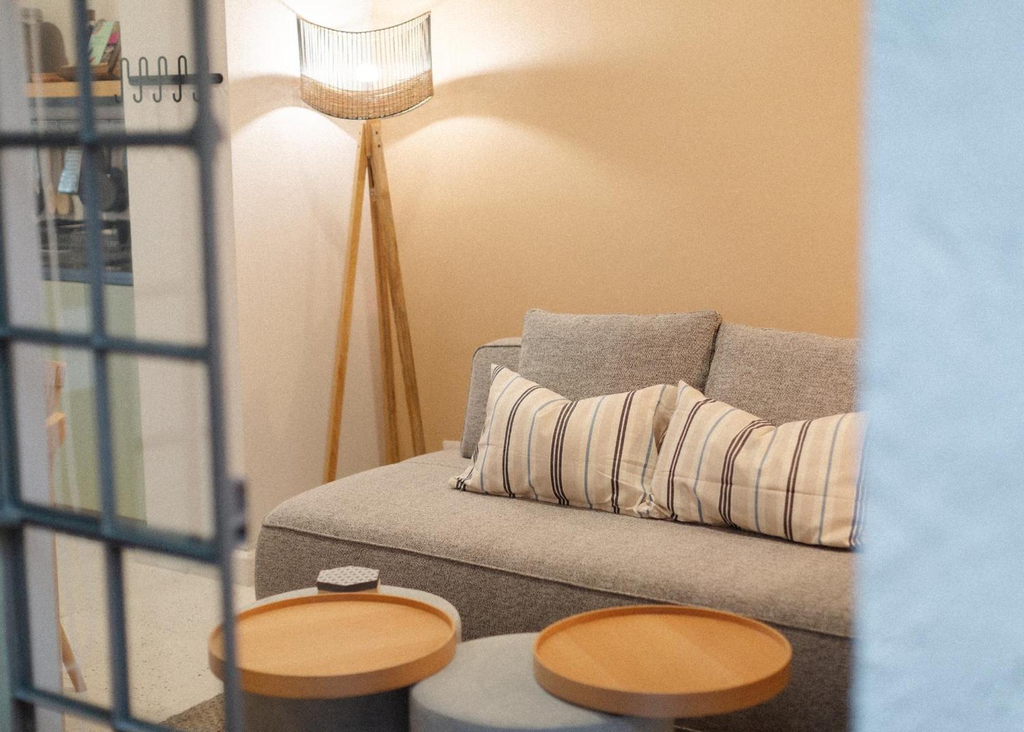 Kin Pech By Mr W Apartment Mexico City