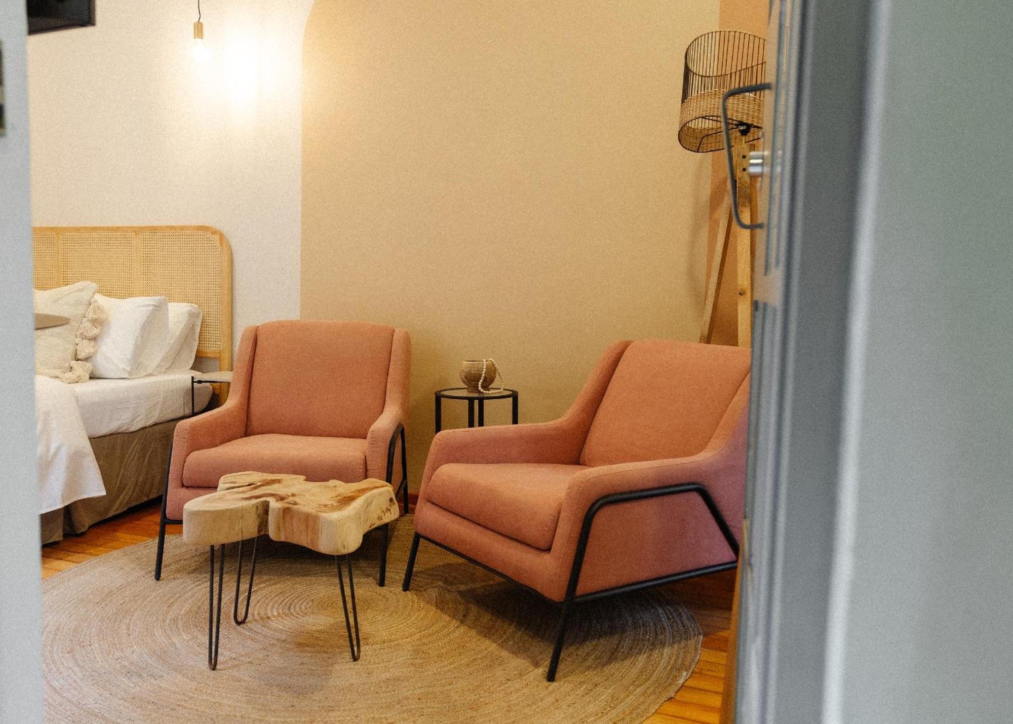 Kin Pech By Mr W Apartment