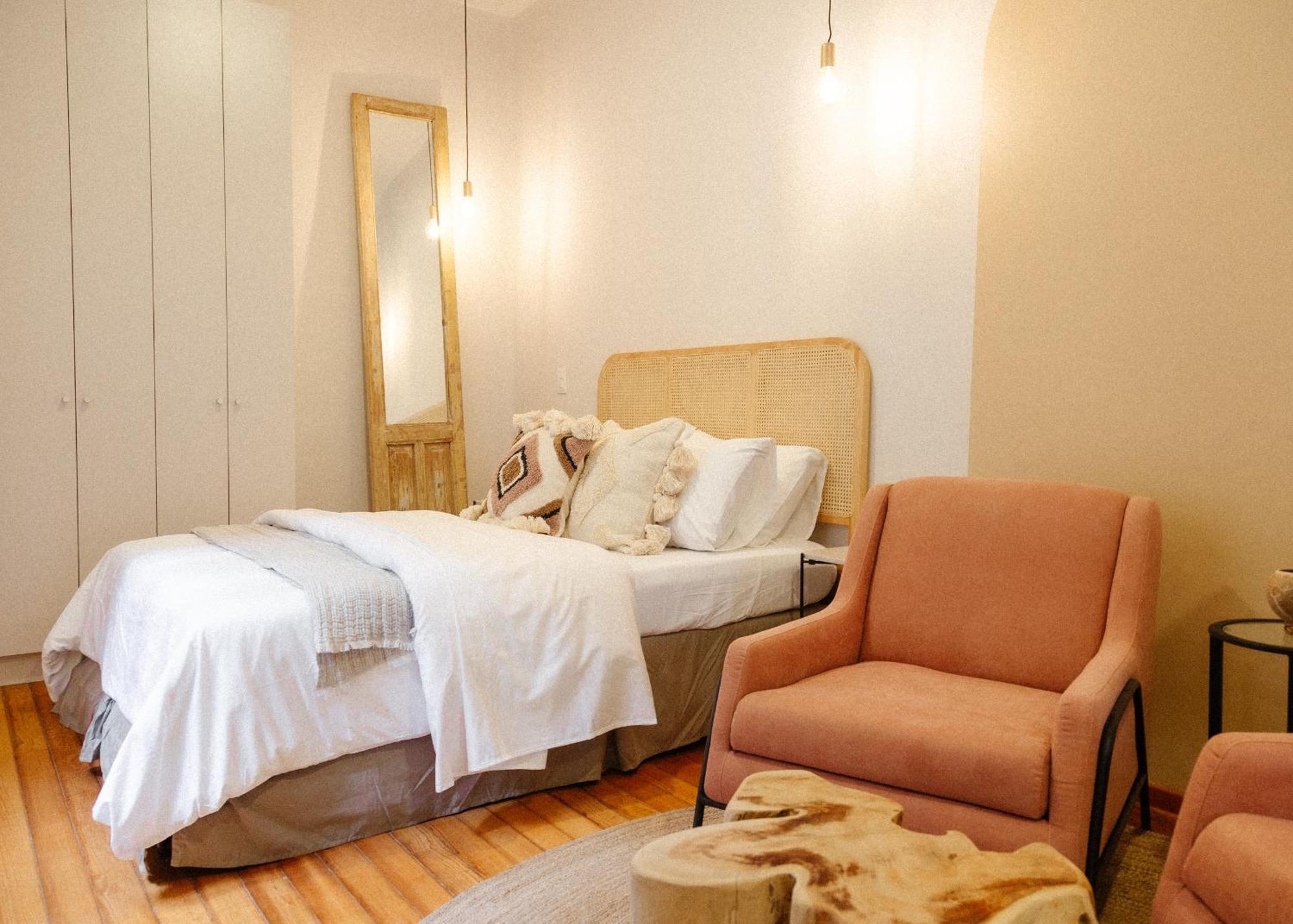 Apartment Kin Pech By Mr W Mexico City
