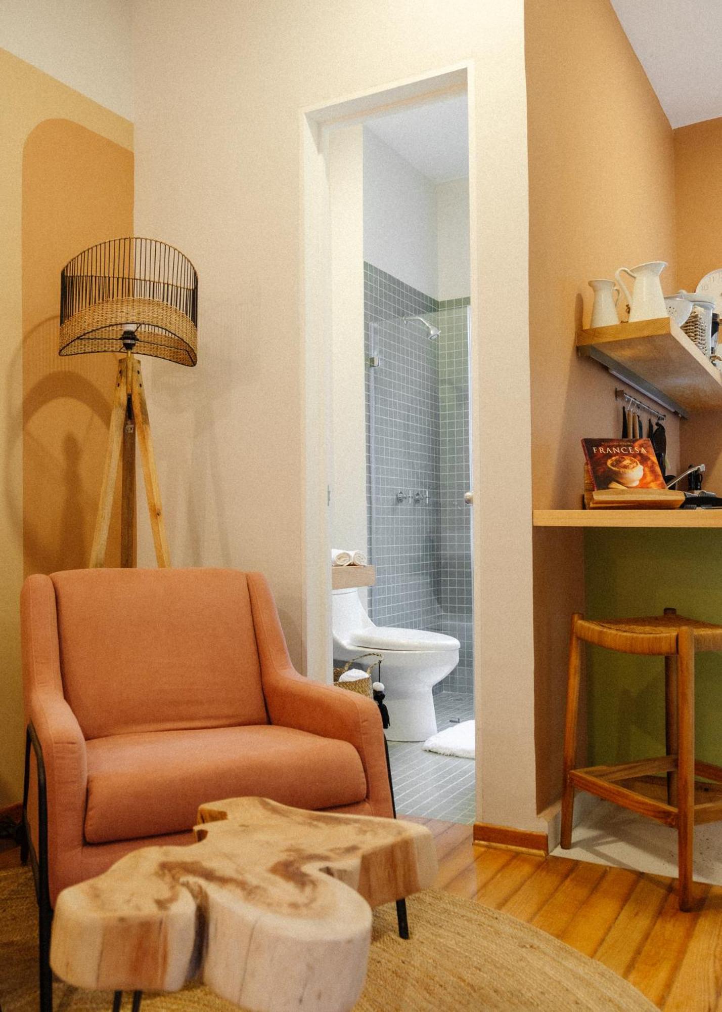 Apartment Kin Pech By Mr W