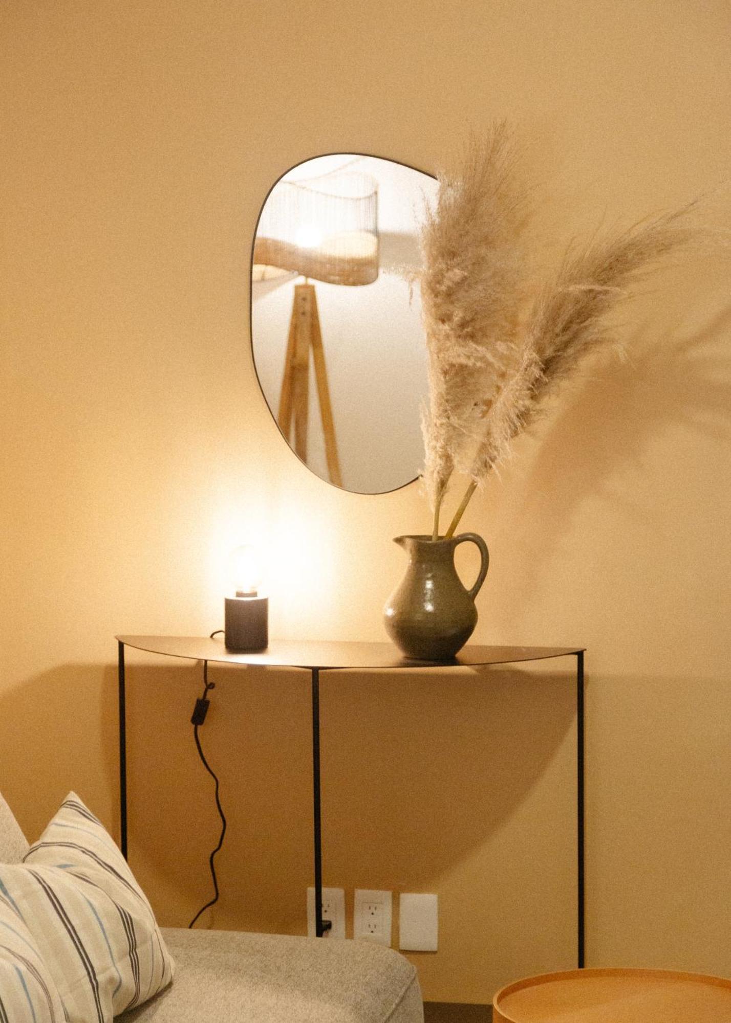 Kin Pech By Mr W Apartment *