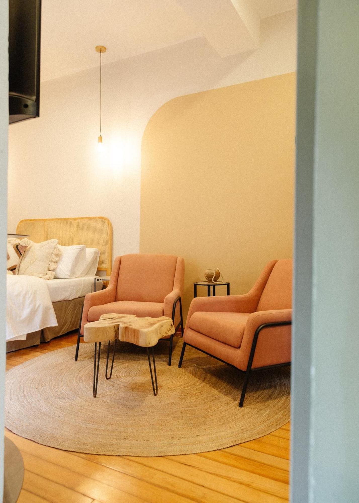 Apartment Kin Pech By Mr W Mexico City