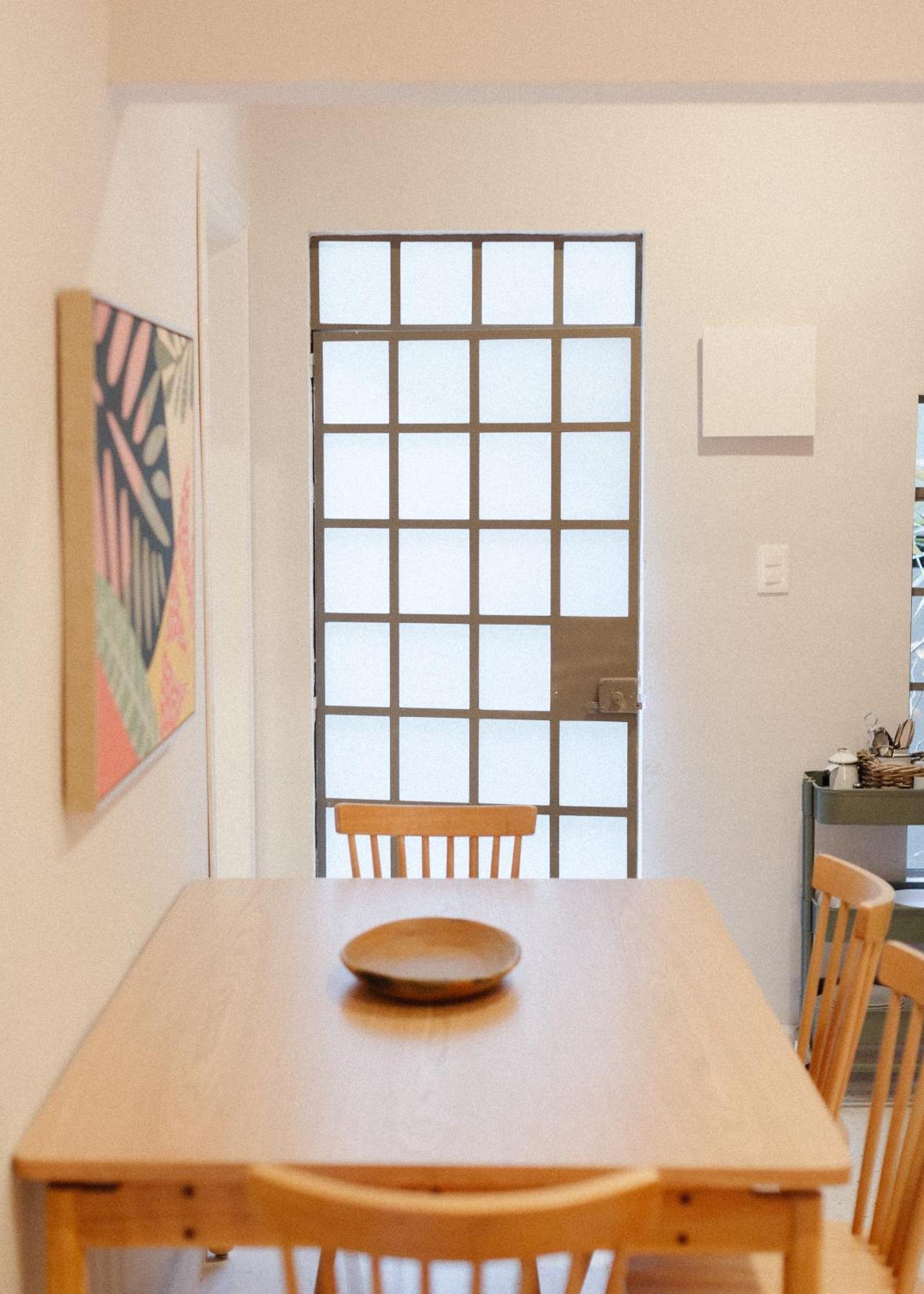 Kin Pech By Mr W Apartment
