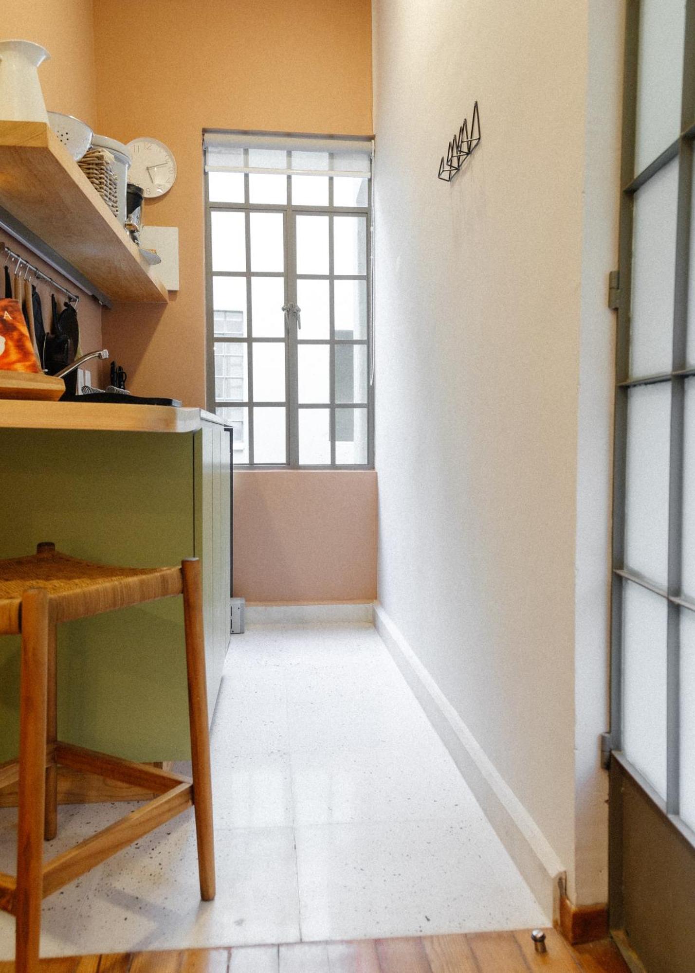 Kin Pech By Mr W Apartment