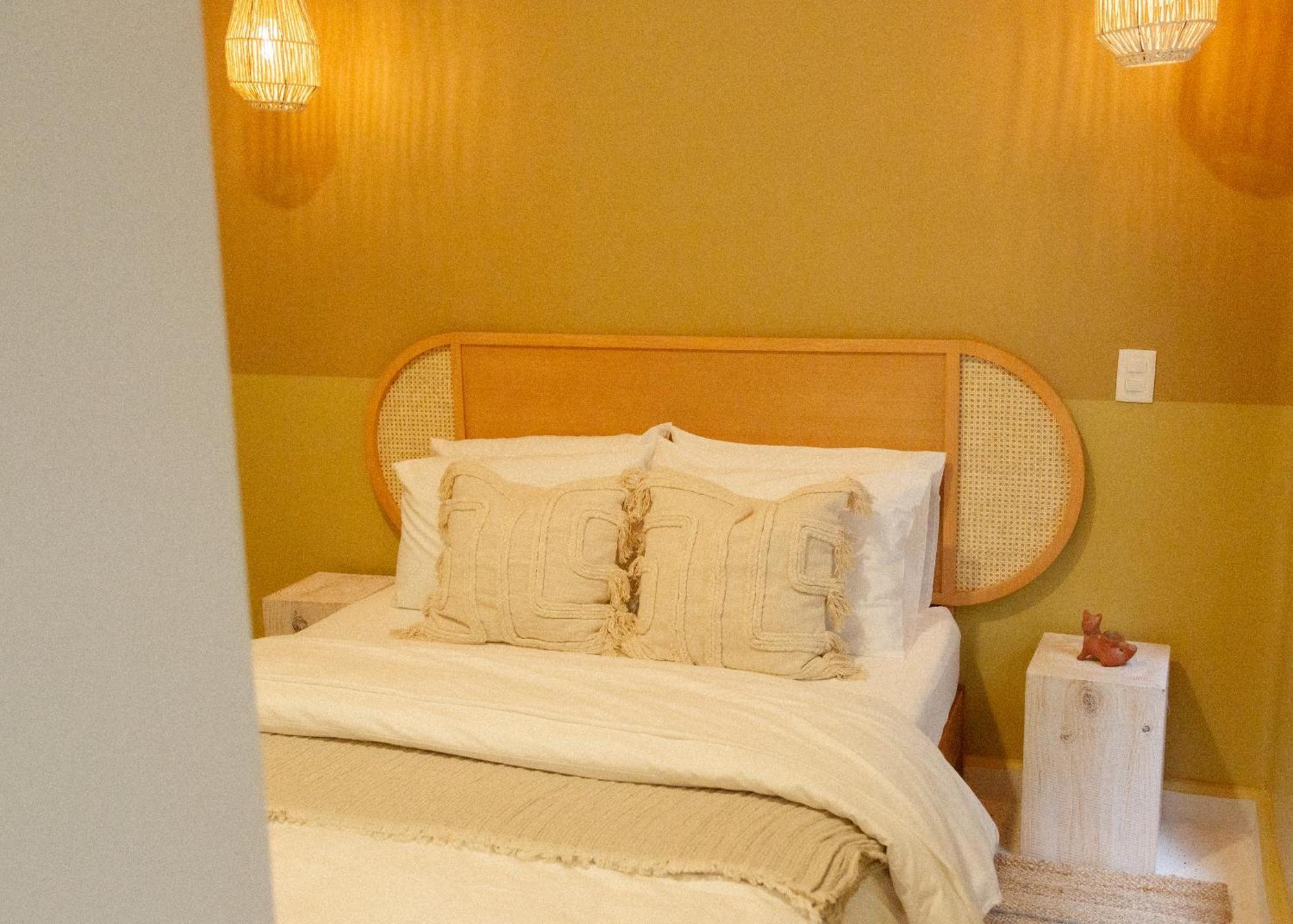Apartment Kin Pech By Mr W