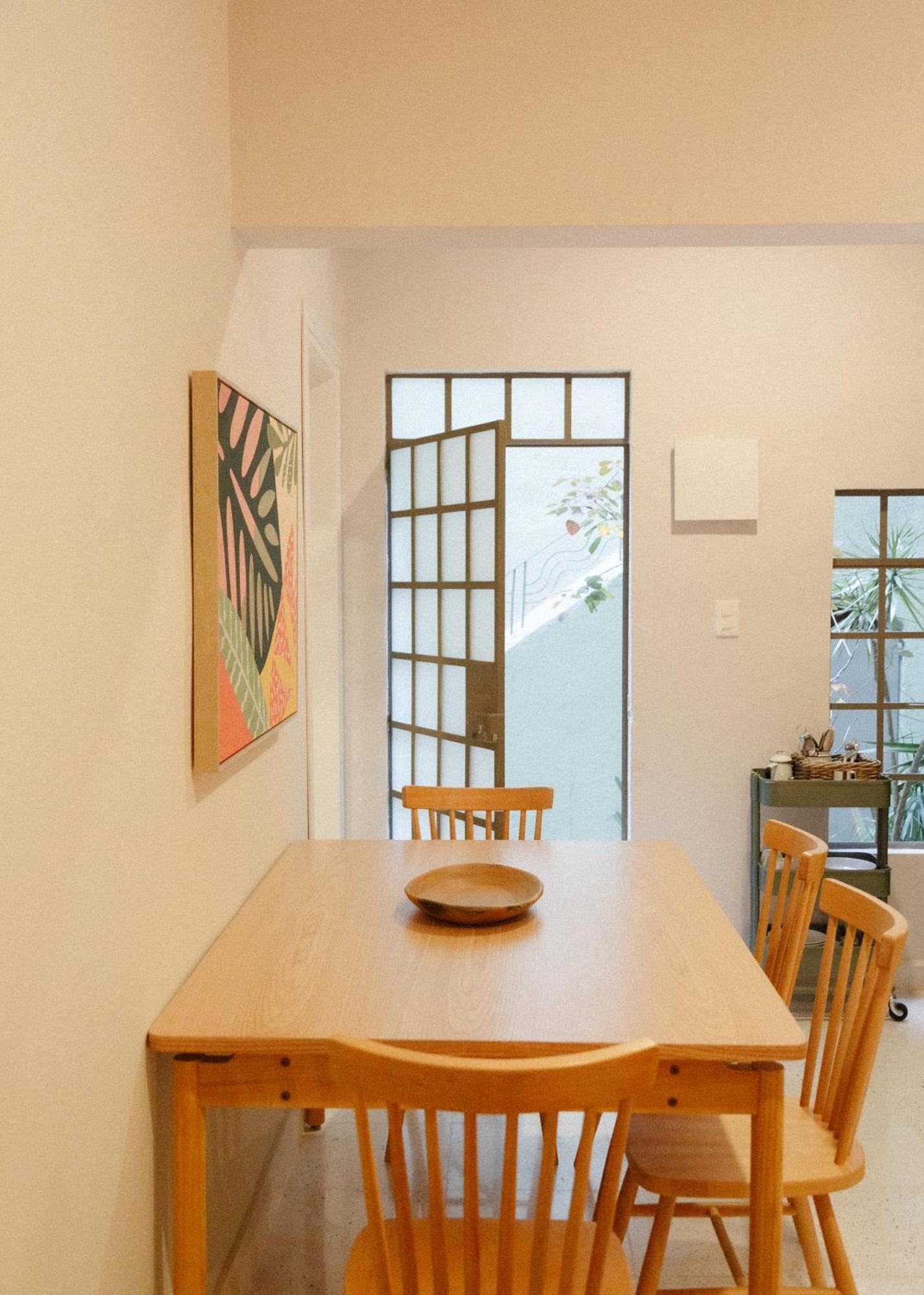 Apartment Kin Pech By Mr W