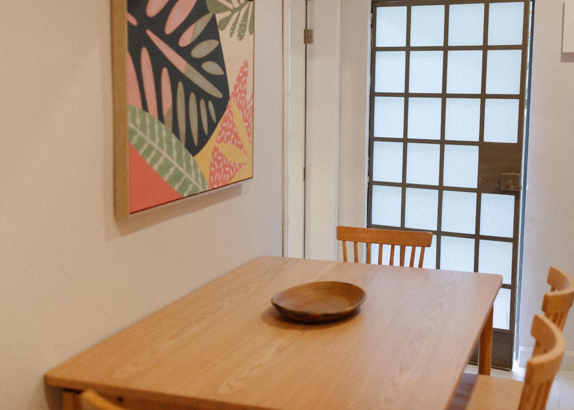 Apartment Kin Pech By Mr W Mexico City
