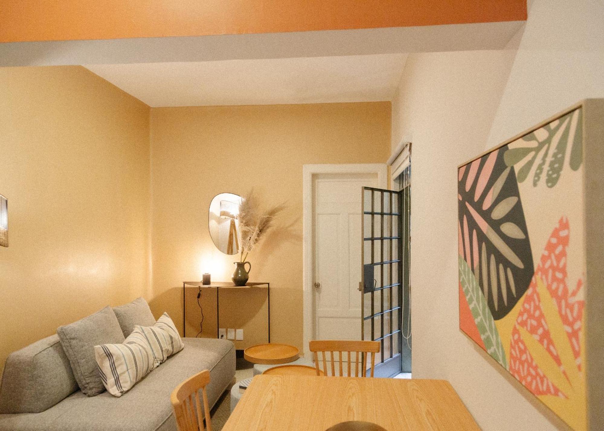 Kin Pech By Mr W Apartment *