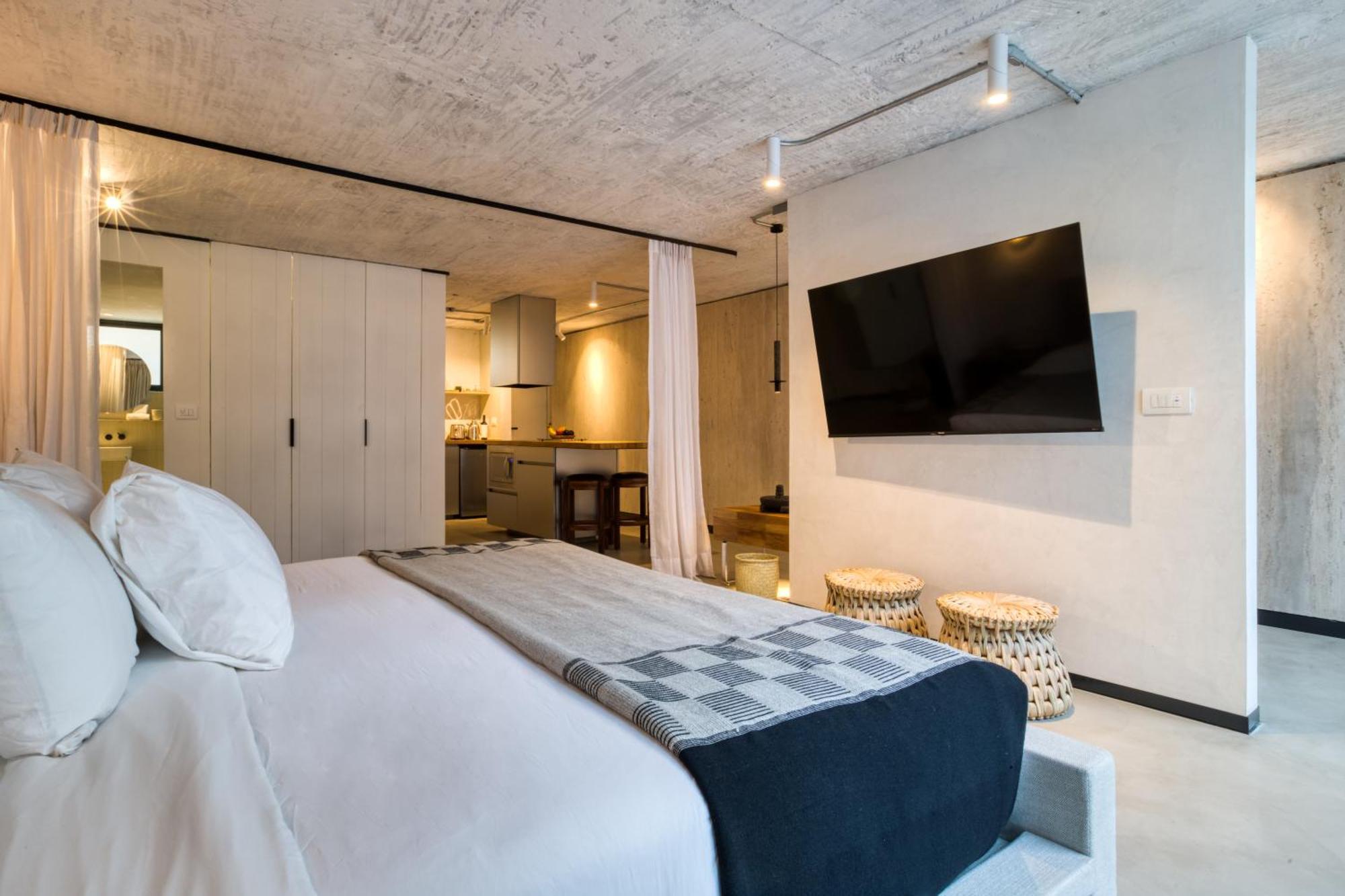Apartamento The Tiger By Mr W