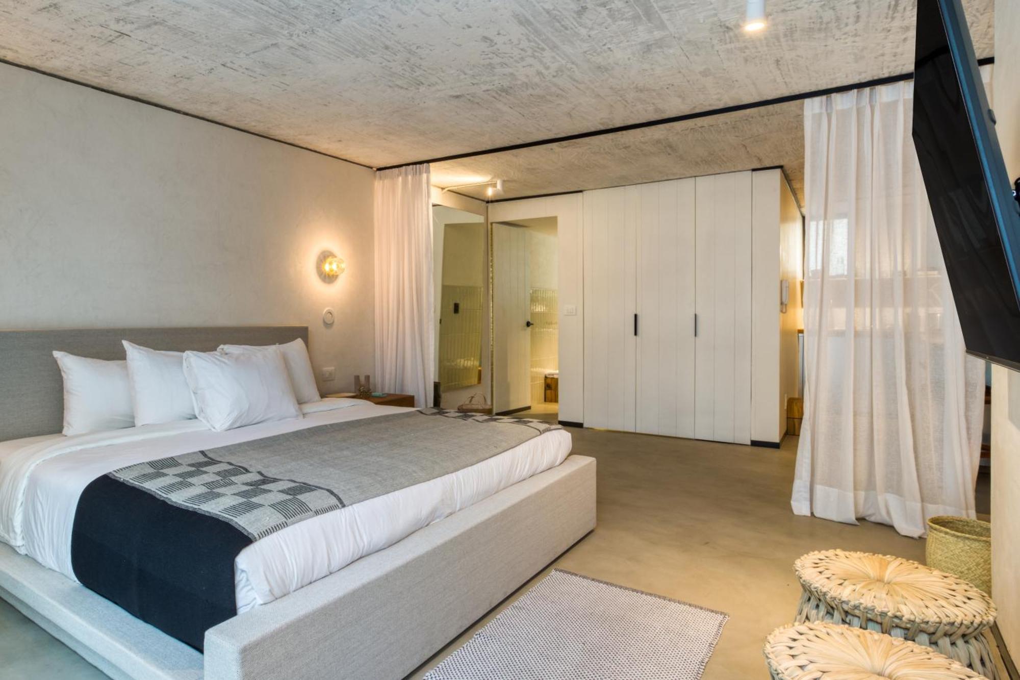 Apartamento The Tiger By Mr W *