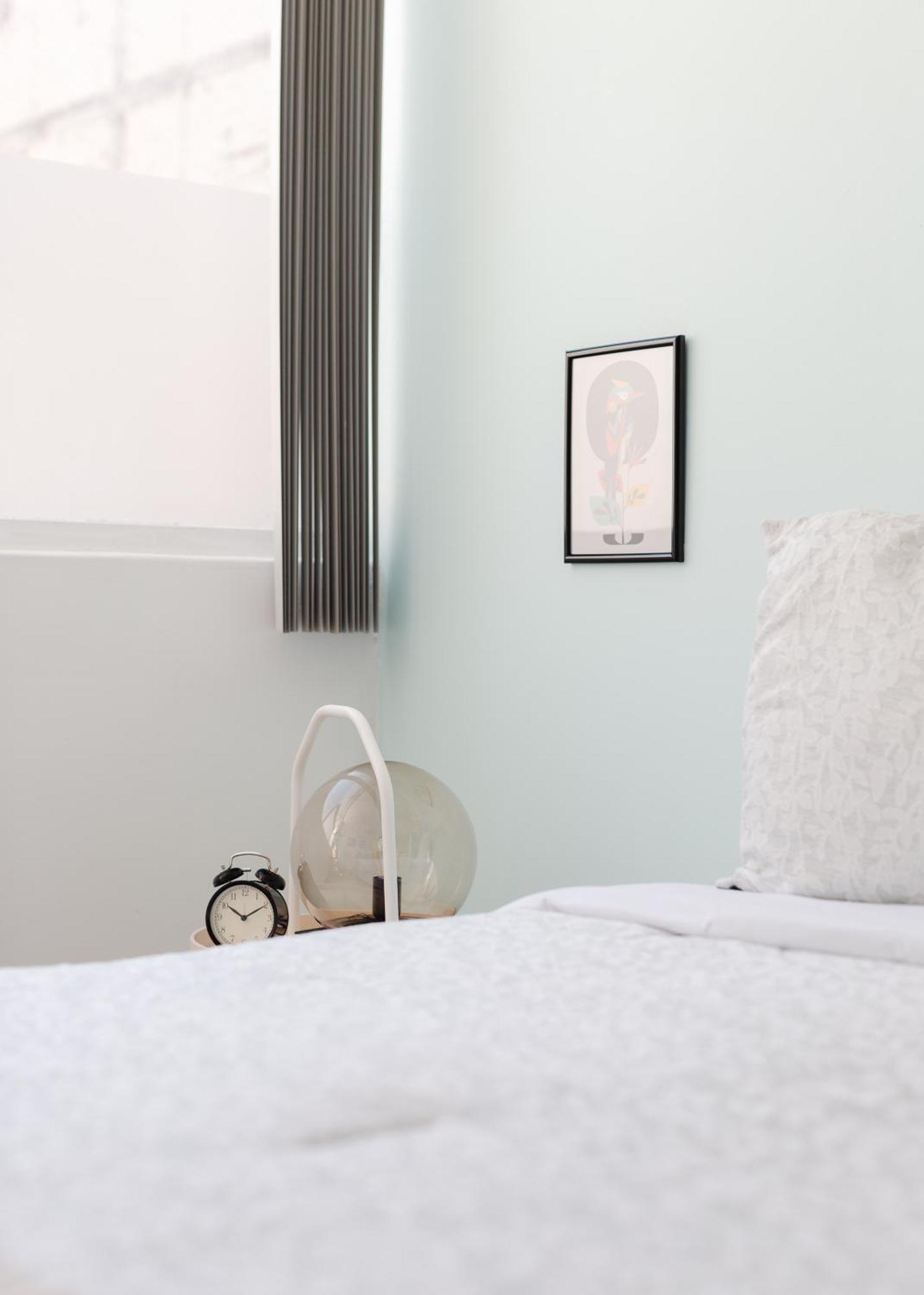 Apartamento The Tiger By Mr W *