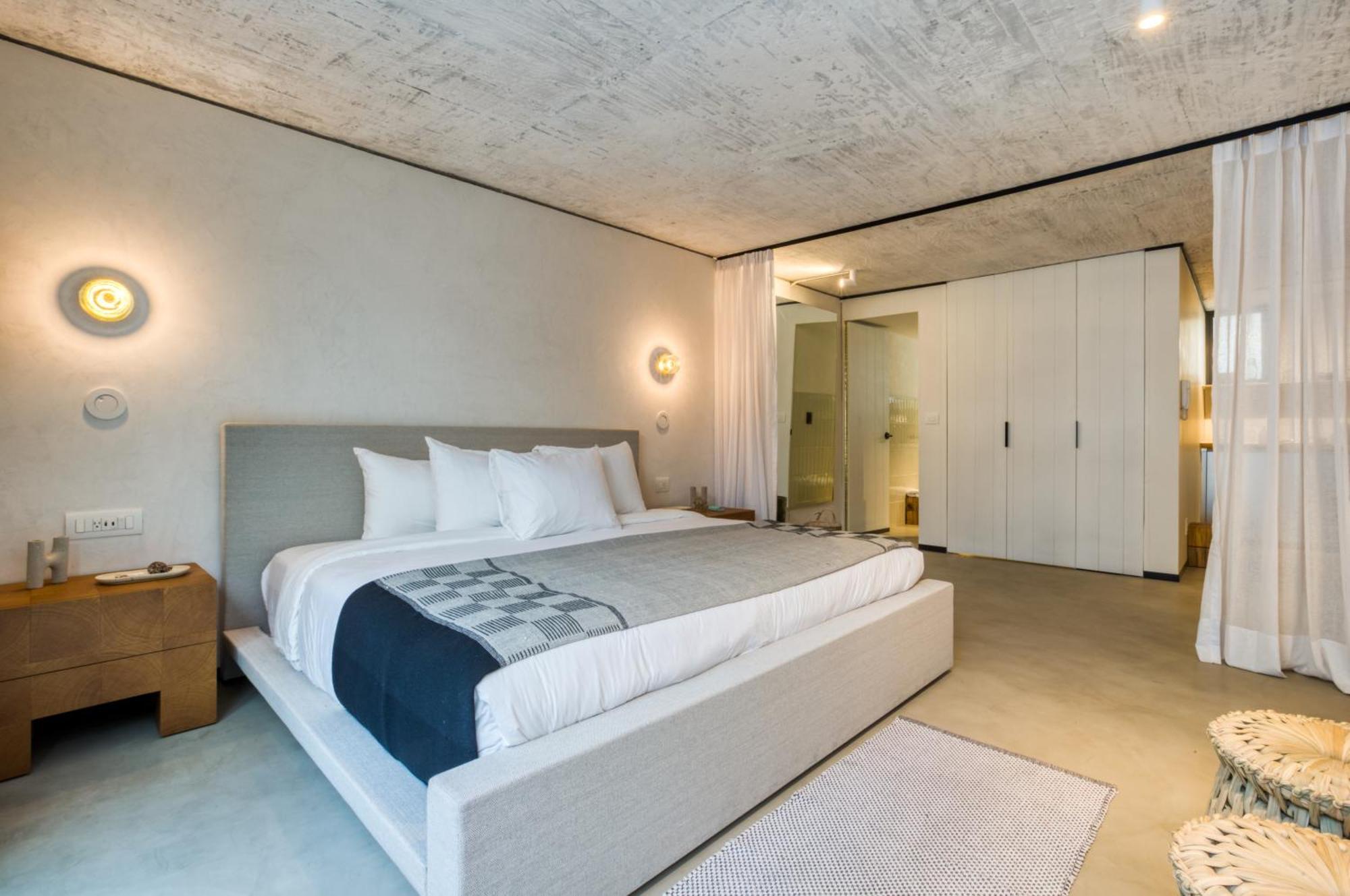 Apartamento The Tiger By Mr W
