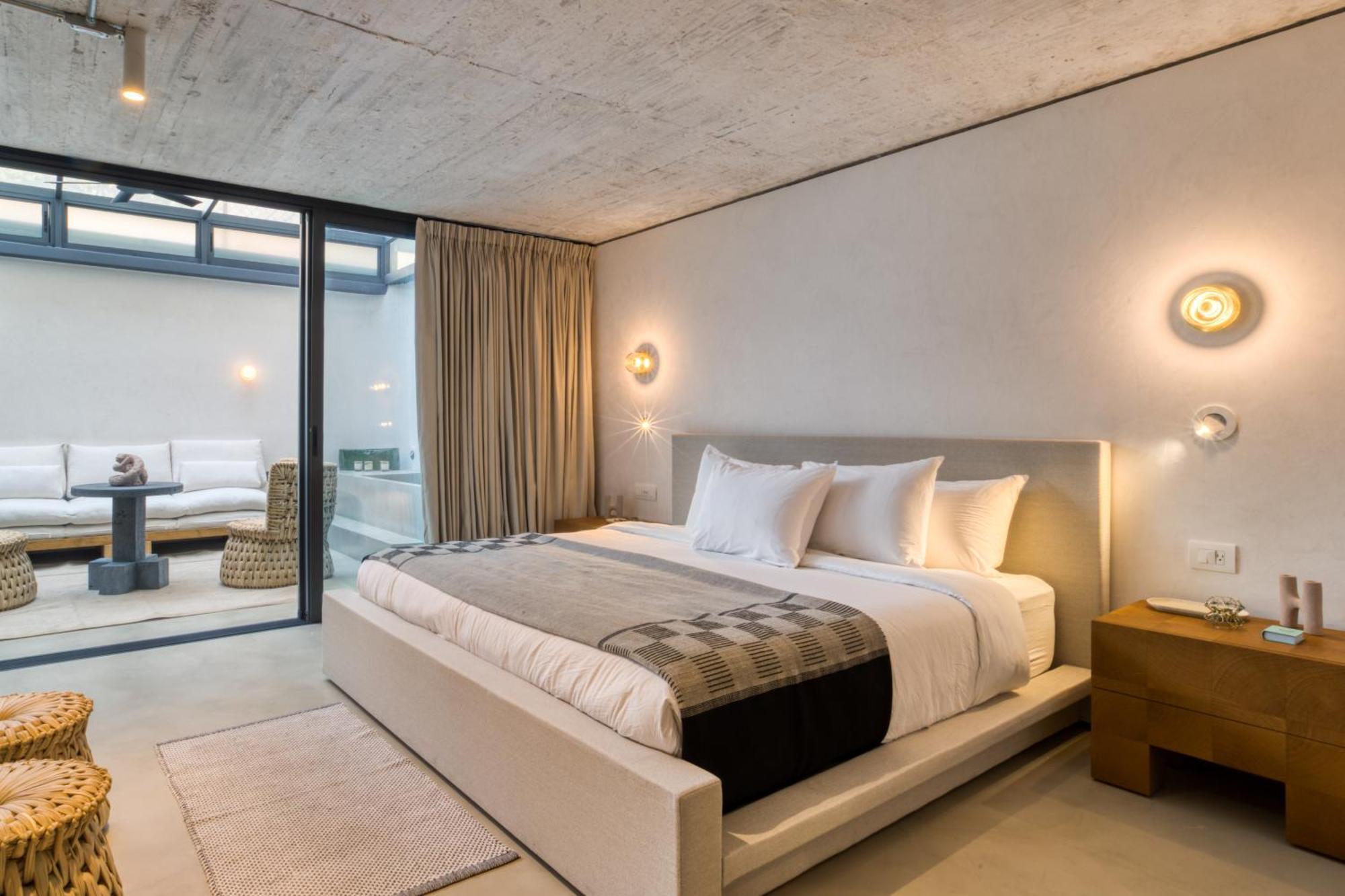 Apartamento The Tiger By Mr W